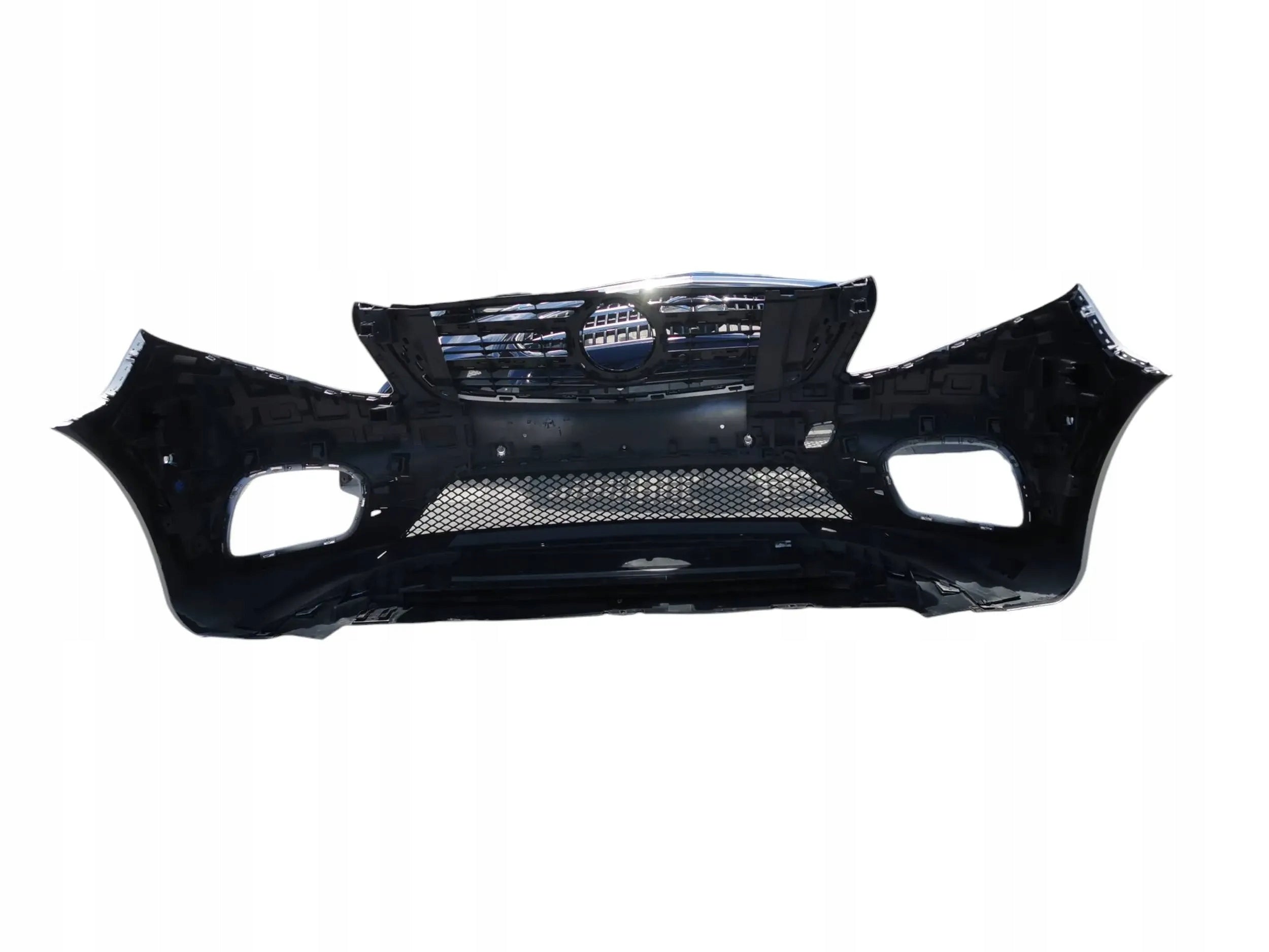 Kühlergrill Mercedes W447 FRONTGRILL A4478857400 Kühlergitter