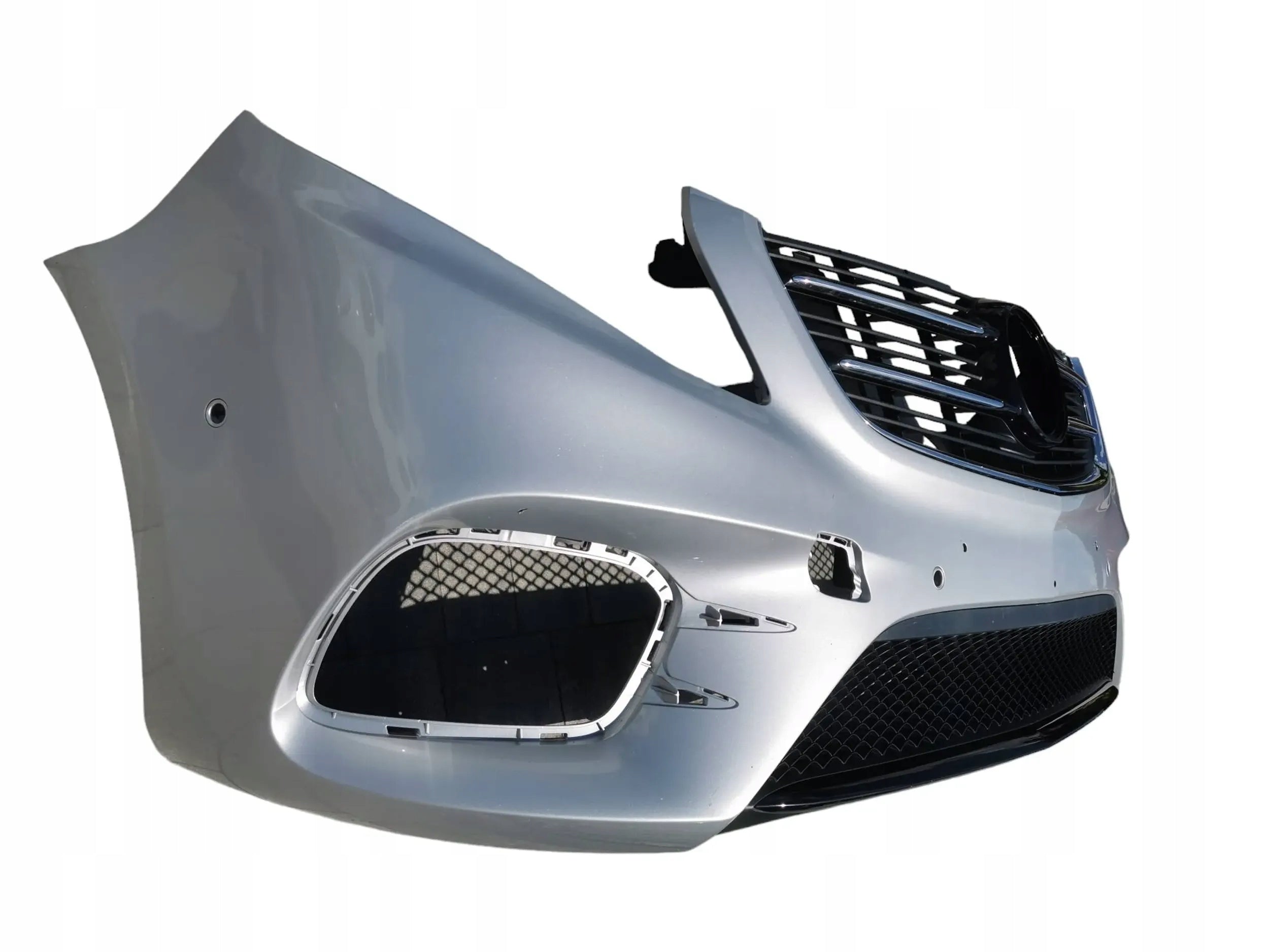 Kühlergrill Mercedes W447 FRONTGRILL A4478857400 Kühlergitter