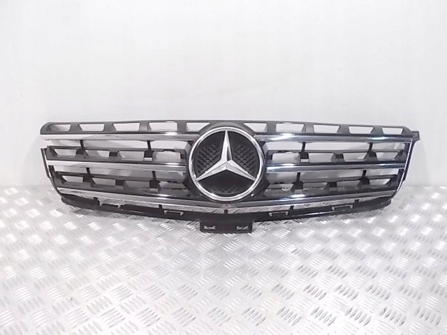  Kühlergrill Mercedes W166 W166 FRONTGRILL A1668801085 Kühlergitter product image