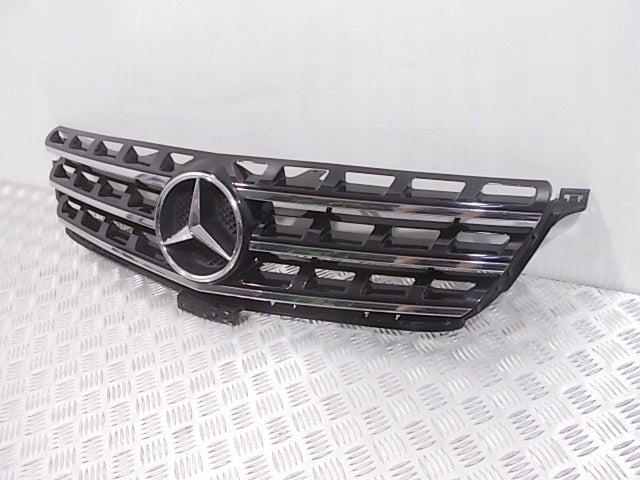 Kühlergrill Mercedes W166 W166 FRONTGRILL A1668801085 Kühlergitter