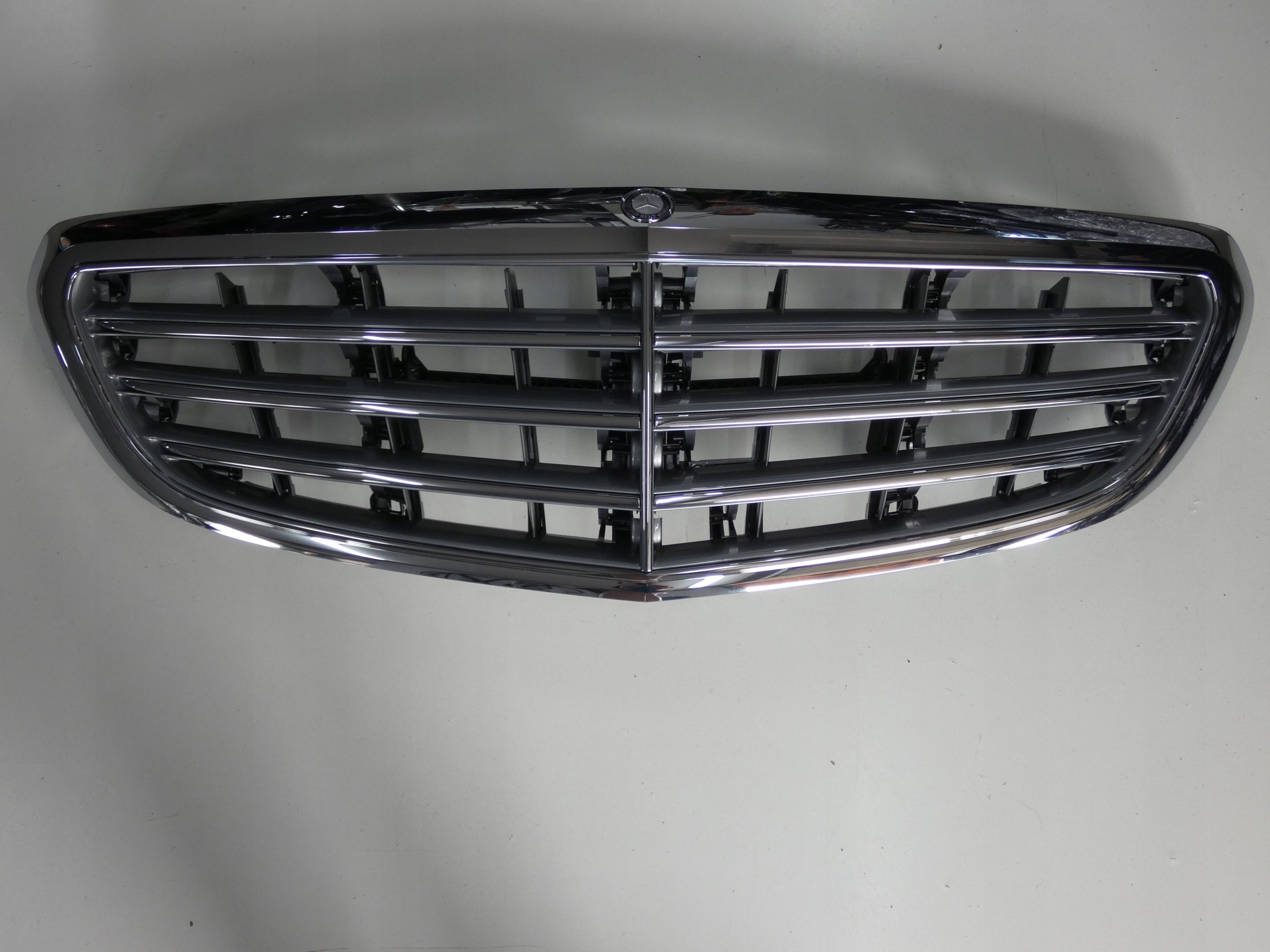  Kühlergrill Mercedes W205 FRONTGRILL A2058801516 Kühlergitter product image