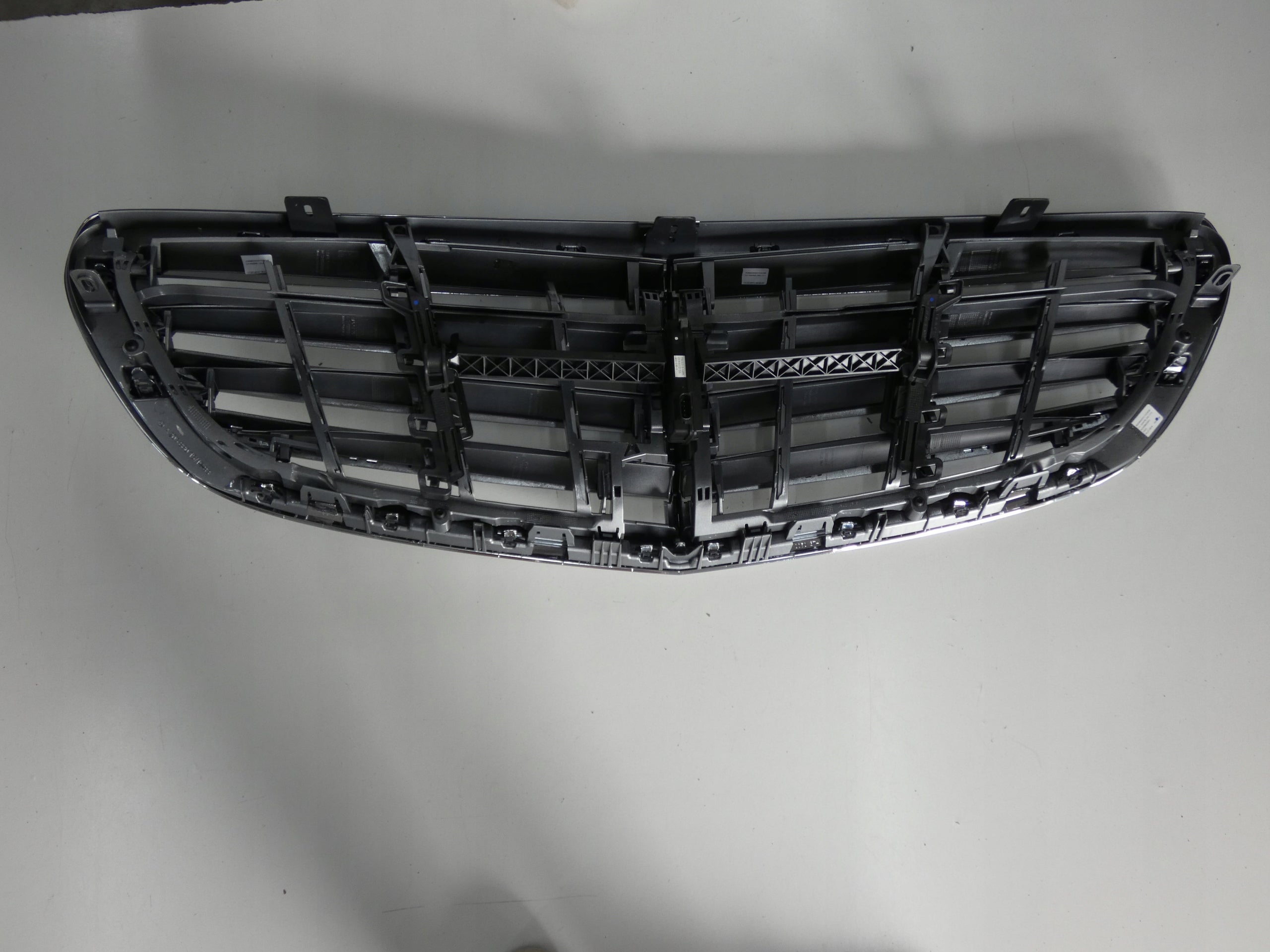 Kühlergrill Mercedes W205 FRONTGRILL A2058801516 Kühlergitter