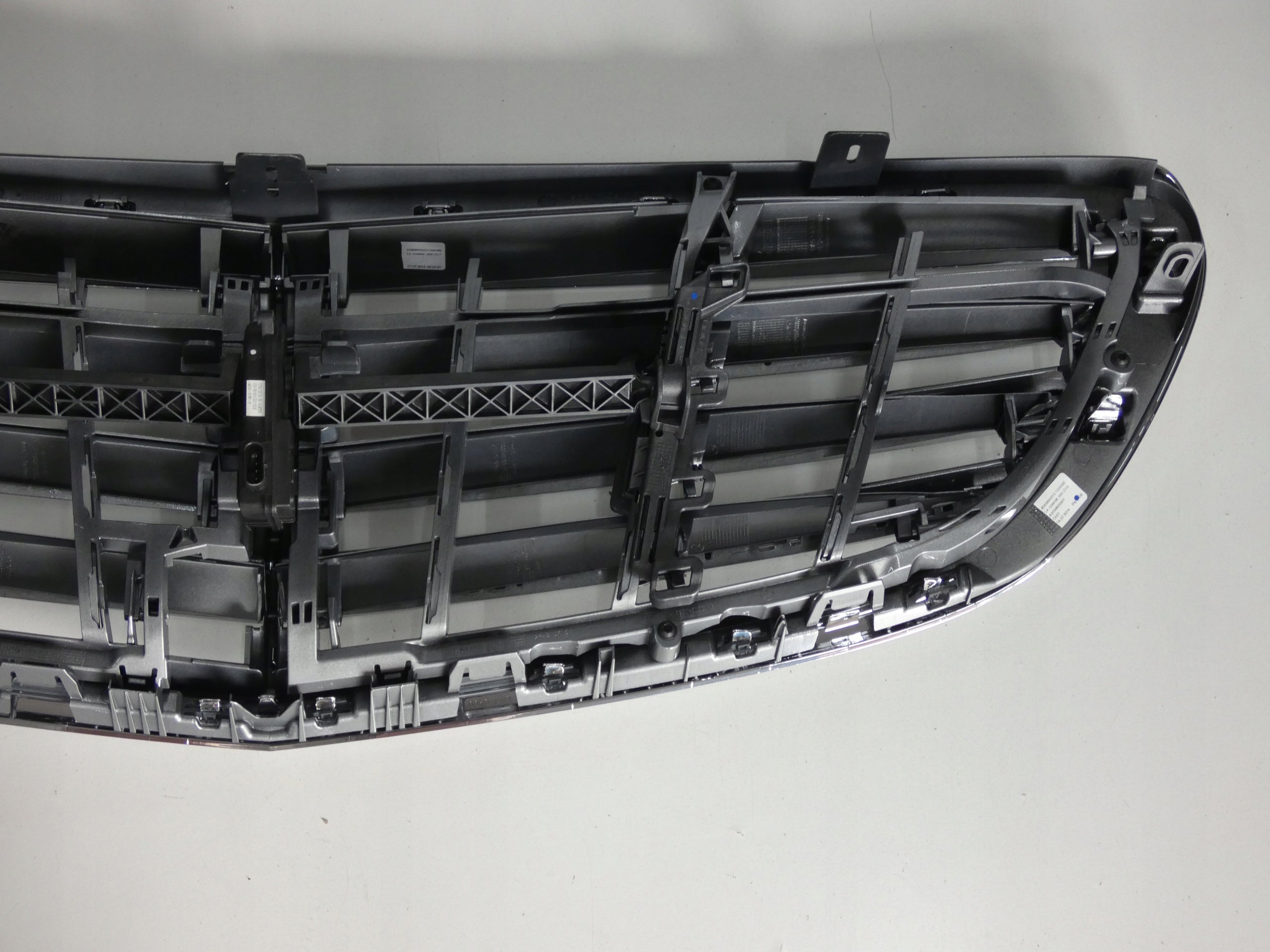 Kühlergrill Mercedes W205 FRONTGRILL A2058801516 Kühlergitter