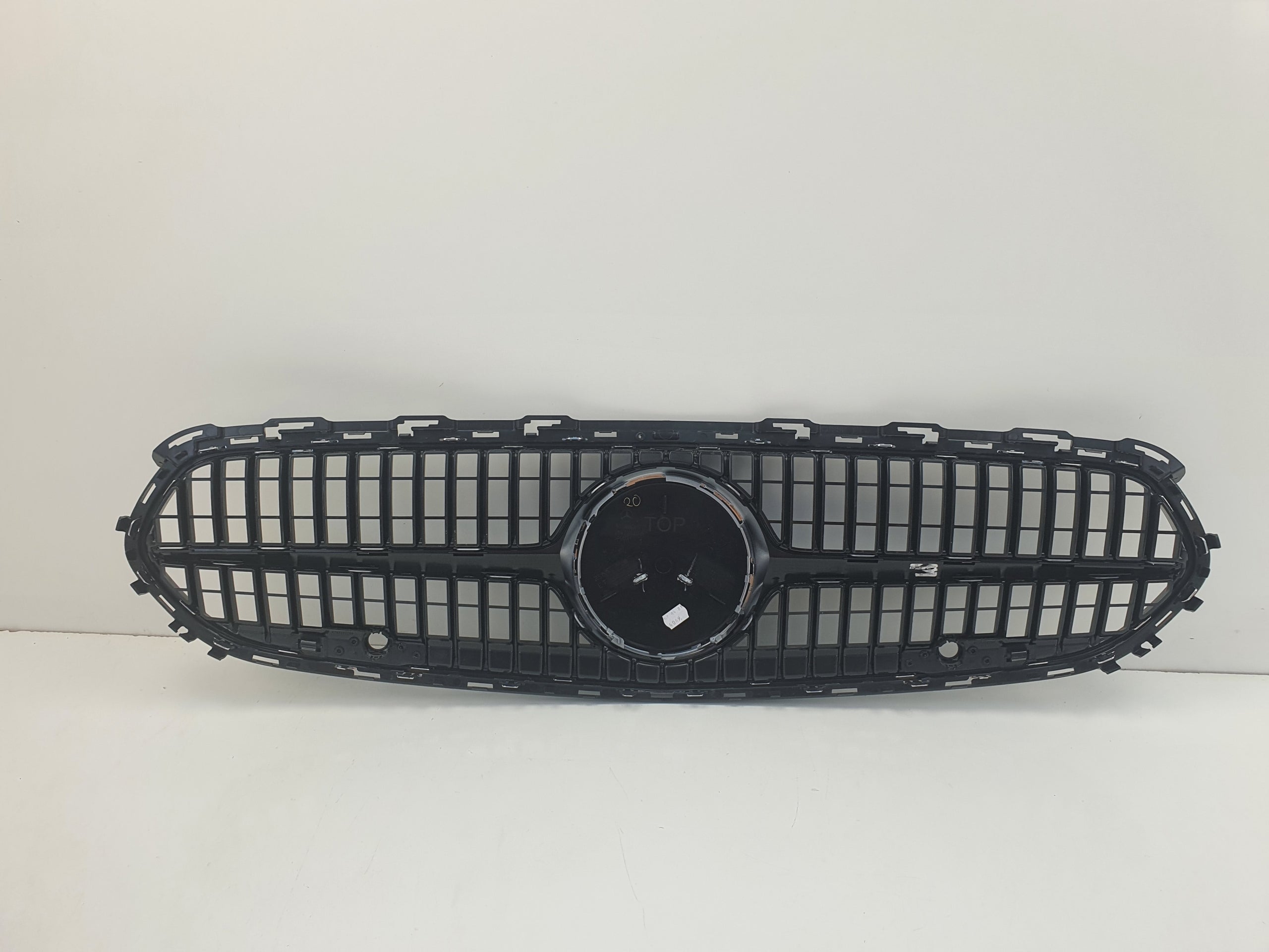 Kühlergrill Mercedes A206 FRONTGRILL A2068883800 Kühlergitter