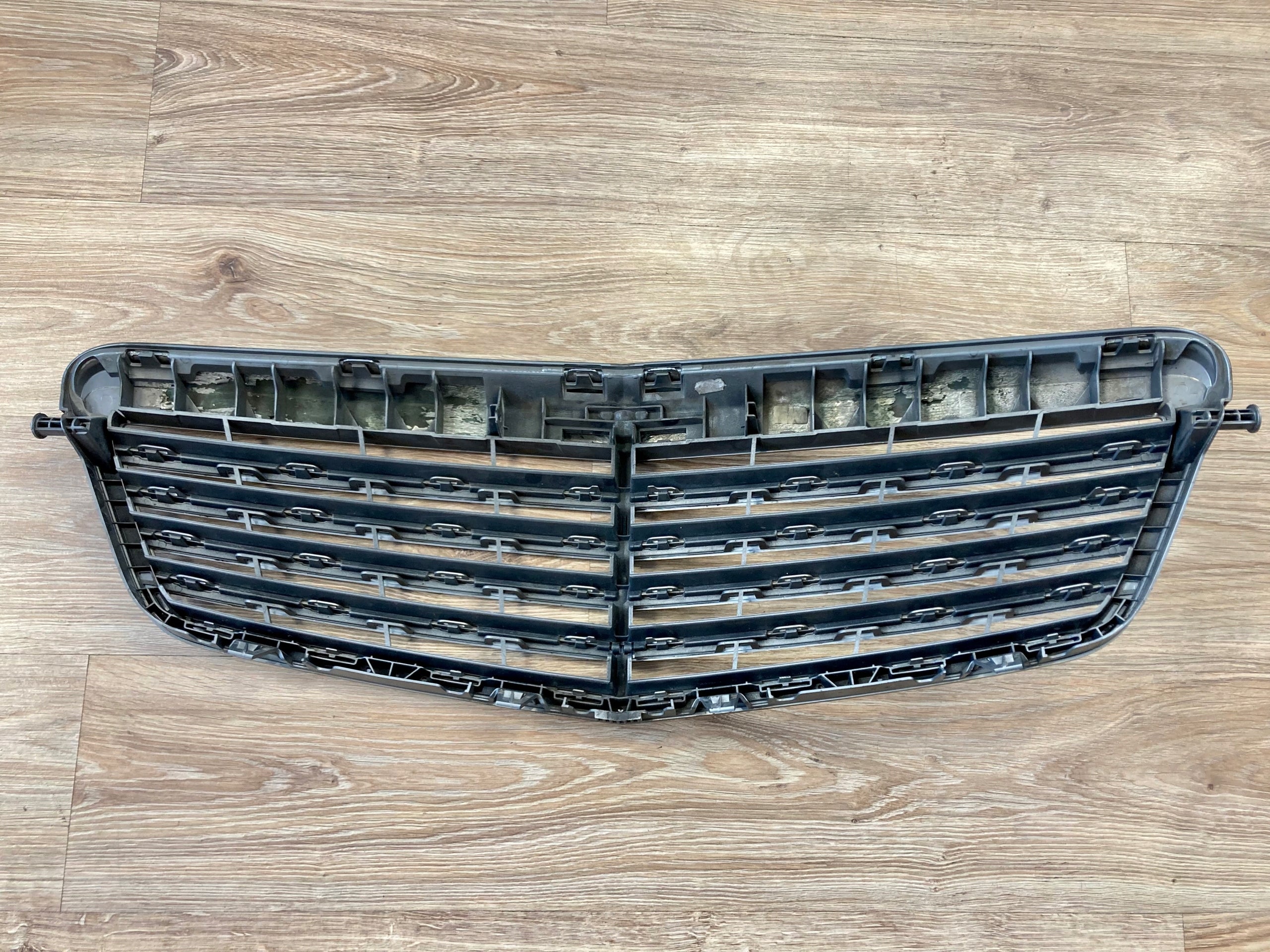 Kühlergrill Mercedes A212 FRONTGRILL A2128800283 Kühlergitter