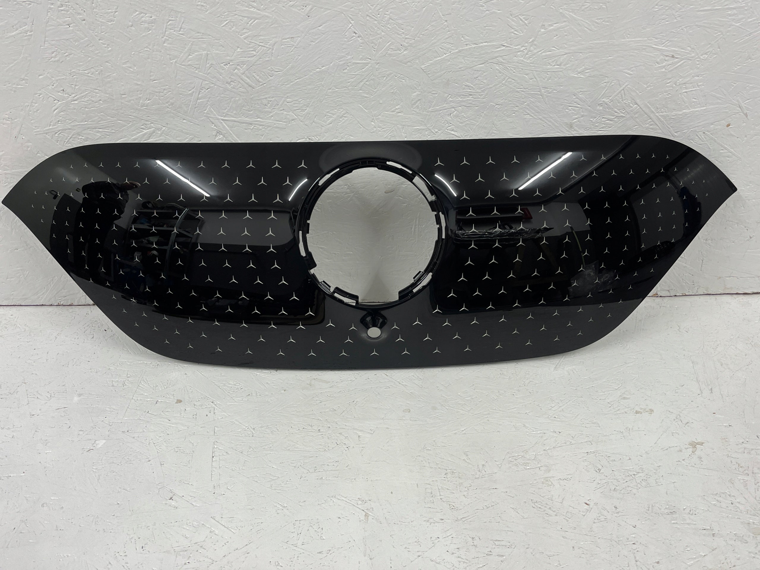 Kühlergrill Mercedes A294 FRONTGRILL A2948807200 Kühlergitter