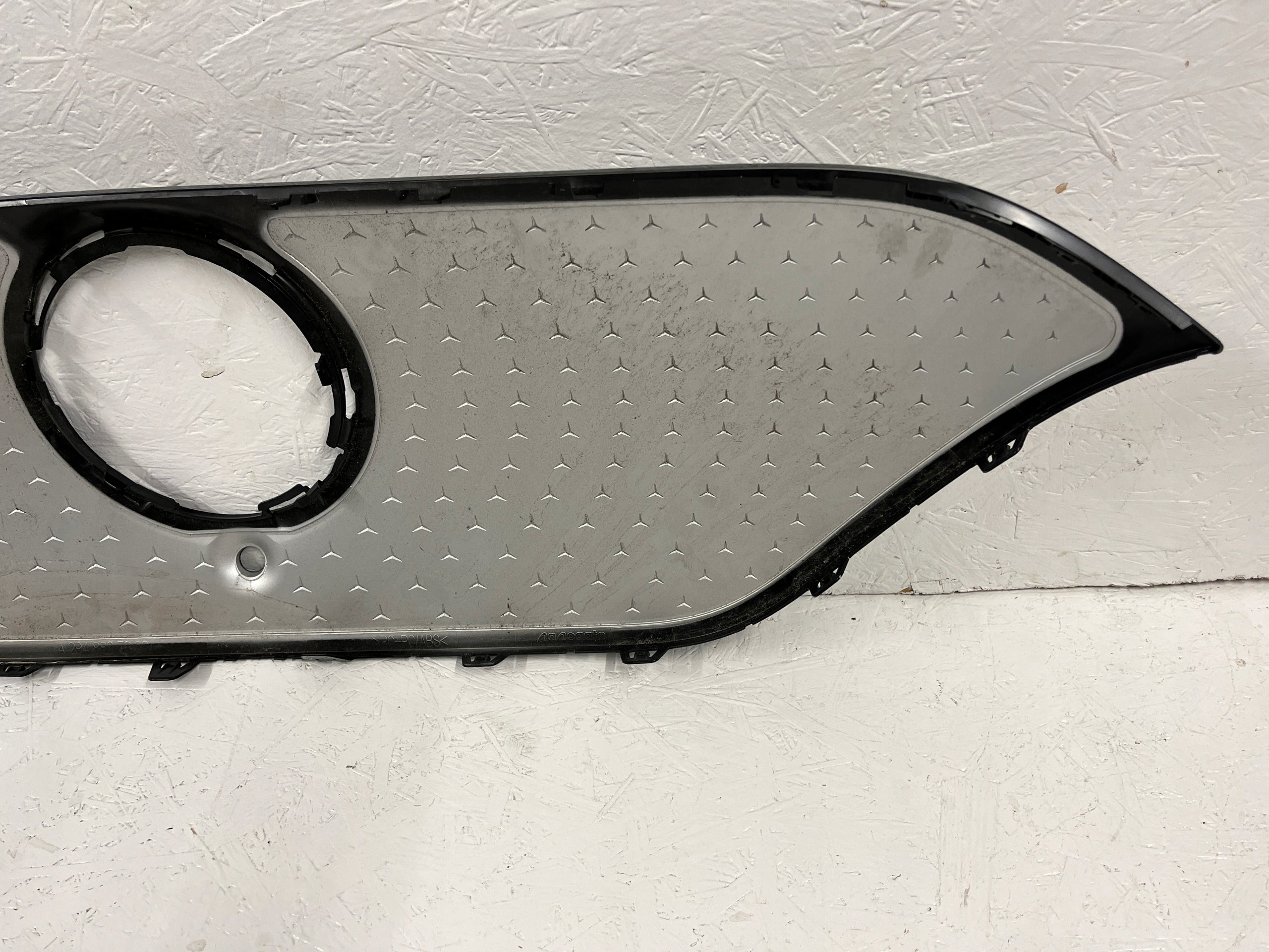 Kühlergrill Mercedes A294 FRONTGRILL A2948807200 Kühlergitter