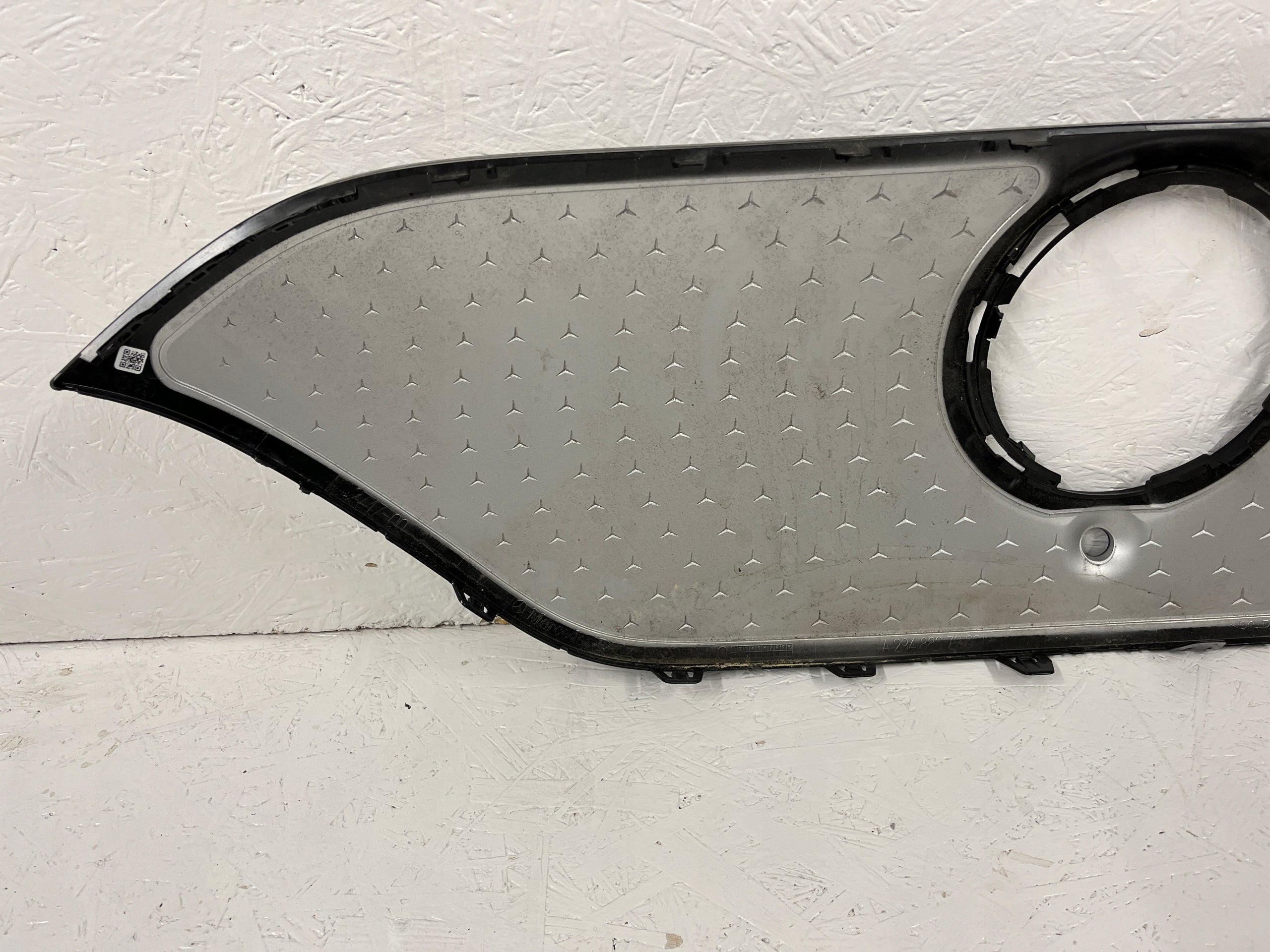 Kühlergrill Mercedes A294 FRONTGRILL A2948807200 Kühlergitter