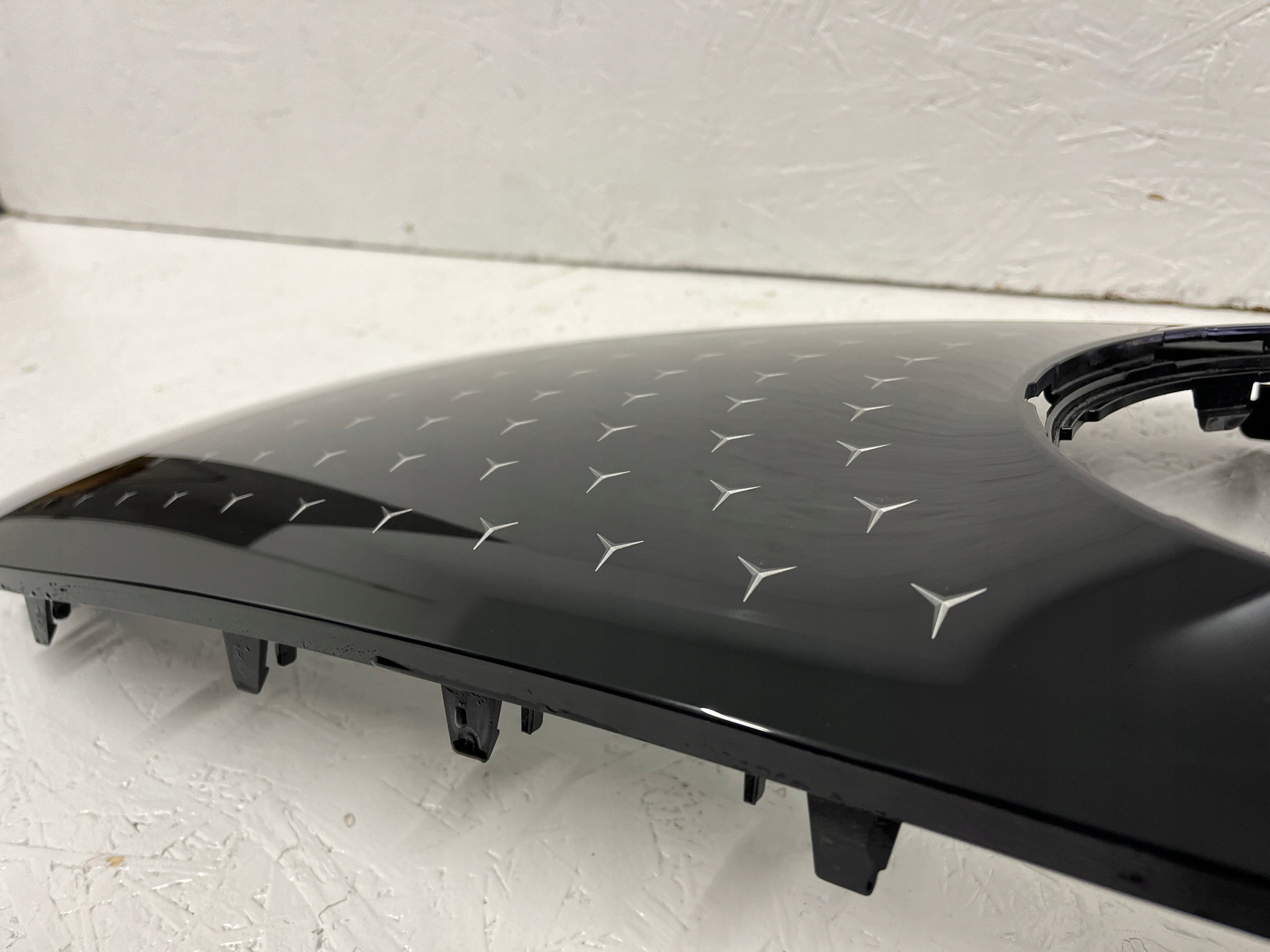 Kühlergrill Mercedes A294 FRONTGRILL A2948807200 Kühlergitter