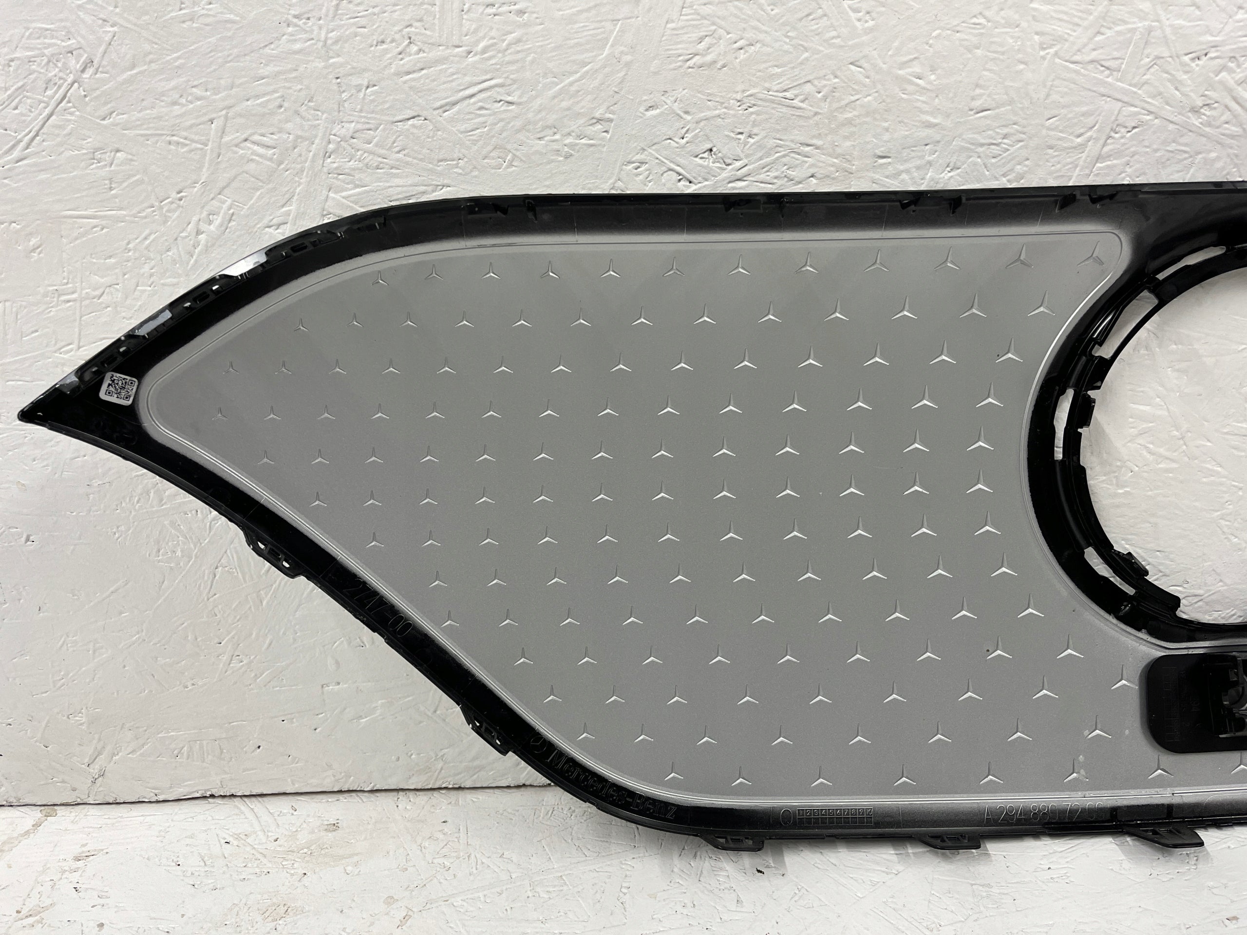 Kühlergrill Mercedes A294 FRONTGRILL A2948807200 Kühlergitter