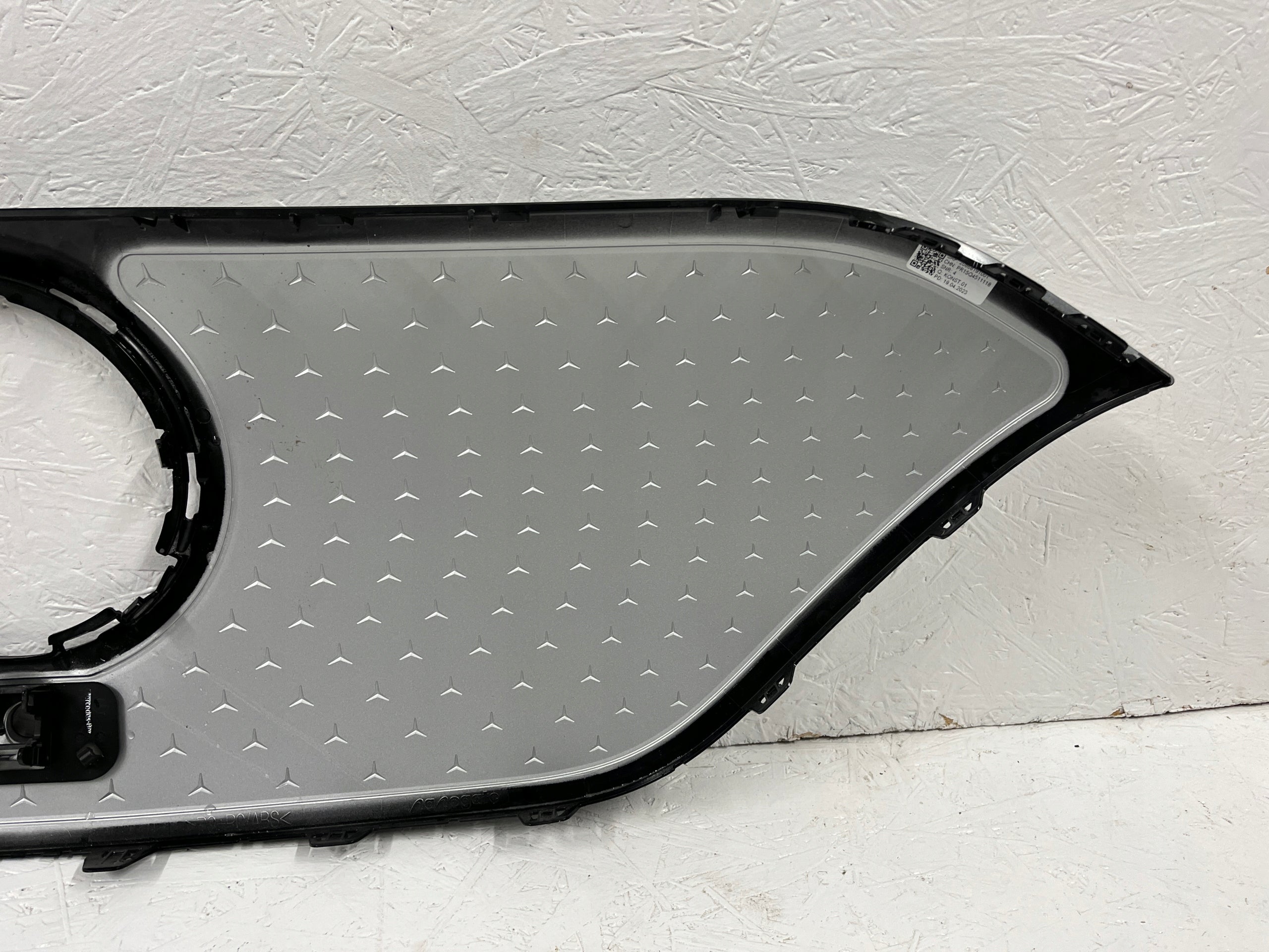 Kühlergrill Mercedes A294 FRONTGRILL A2948807200 Kühlergitter