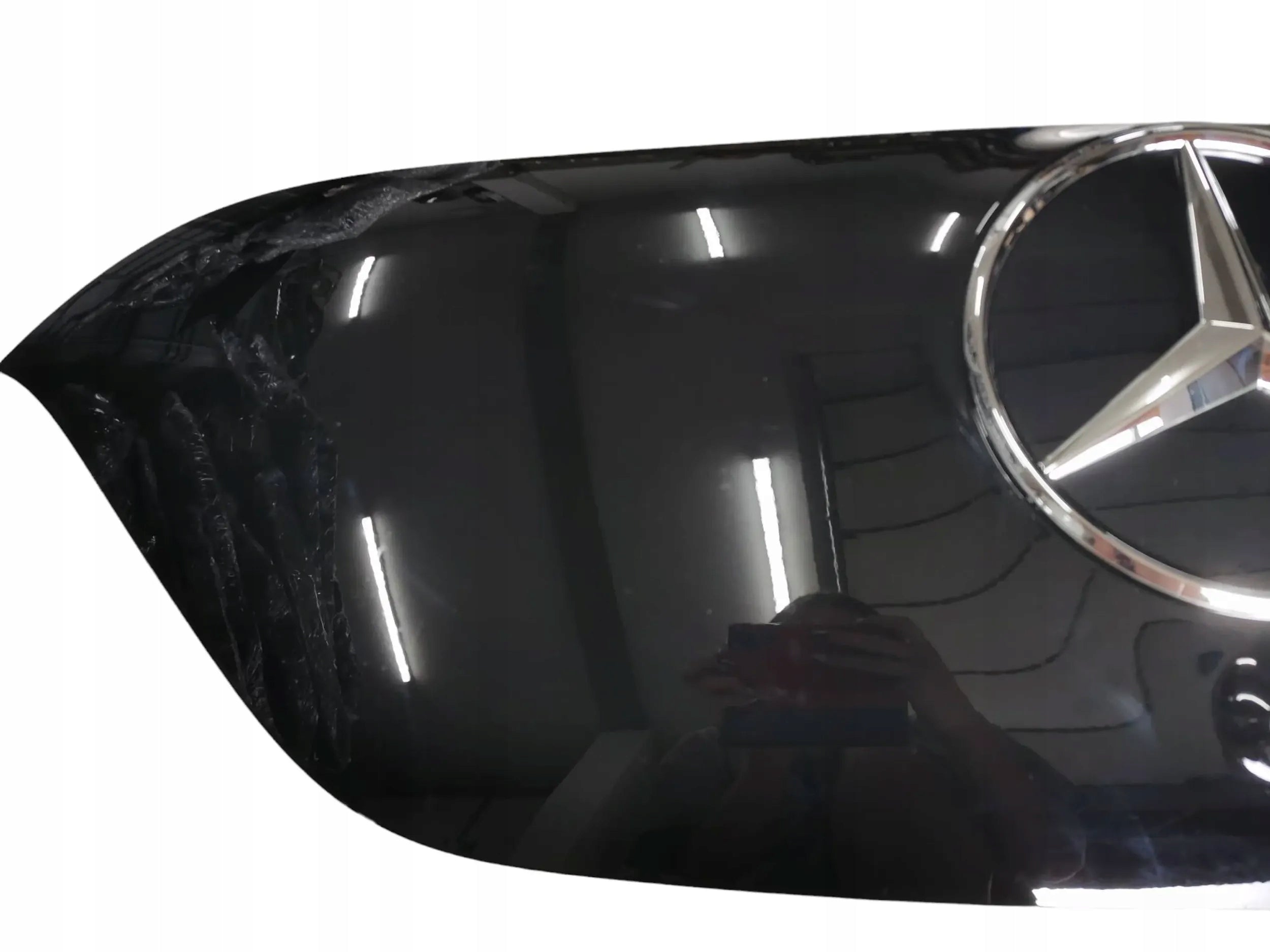 Kühlergrill Mercedes W294 FRONTGRILL A2948852300 Kühlergitter