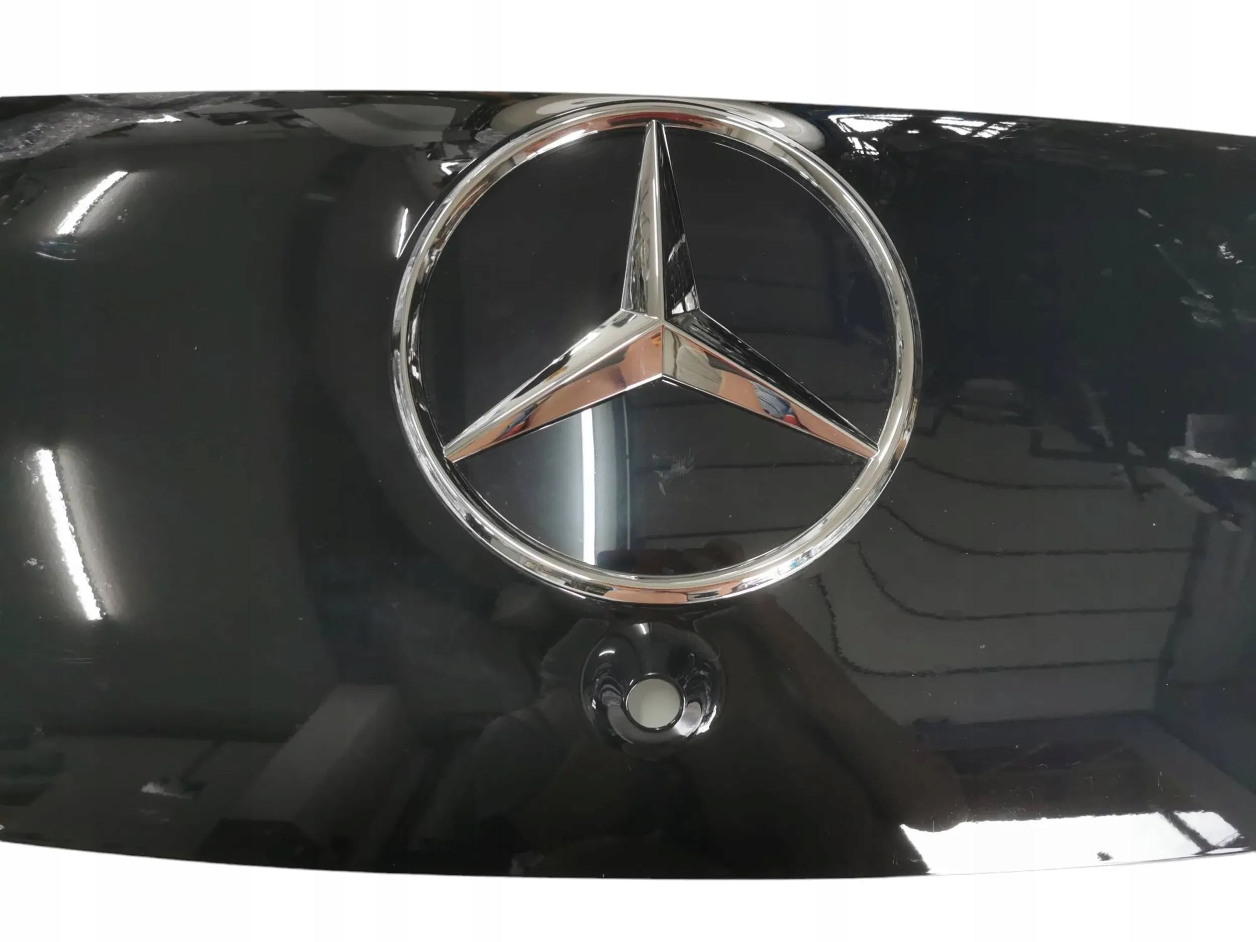 Kühlergrill Mercedes W294 FRONTGRILL A2948852300 Kühlergitter