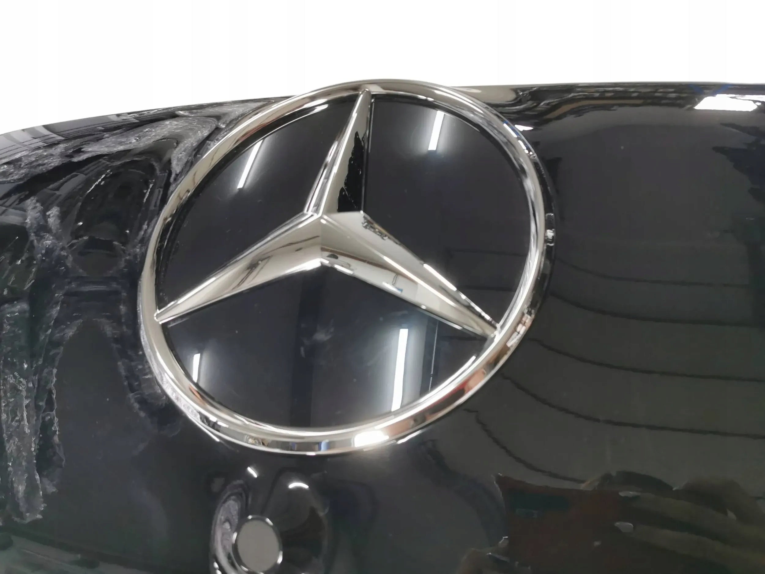 Kühlergrill Mercedes W294 FRONTGRILL A2948852300 Kühlergitter