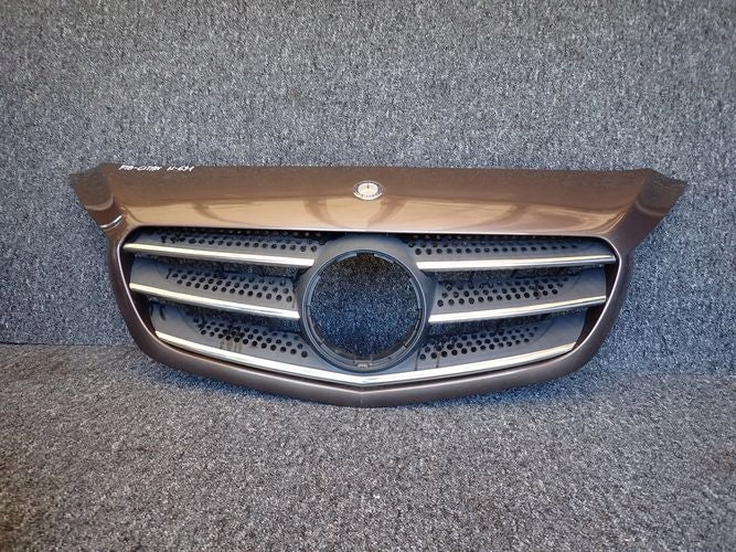  Kühlergrill Mercedes CITAN W415 A415 FRONTGRILL A4158880023 Kühlergitter product image