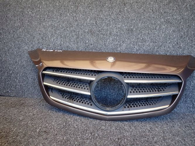 Kühlergrill Mercedes CITAN W415 A415 FRONTGRILL A4158880023 Kühlergitter