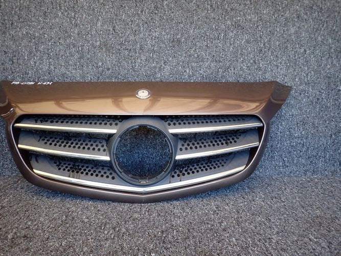 Kühlergrill Mercedes CITAN W415 A415 FRONTGRILL A4158880023 Kühlergitter