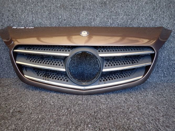 Kühlergrill Mercedes CITAN W415 A415 FRONTGRILL A4158880023 Kühlergitter