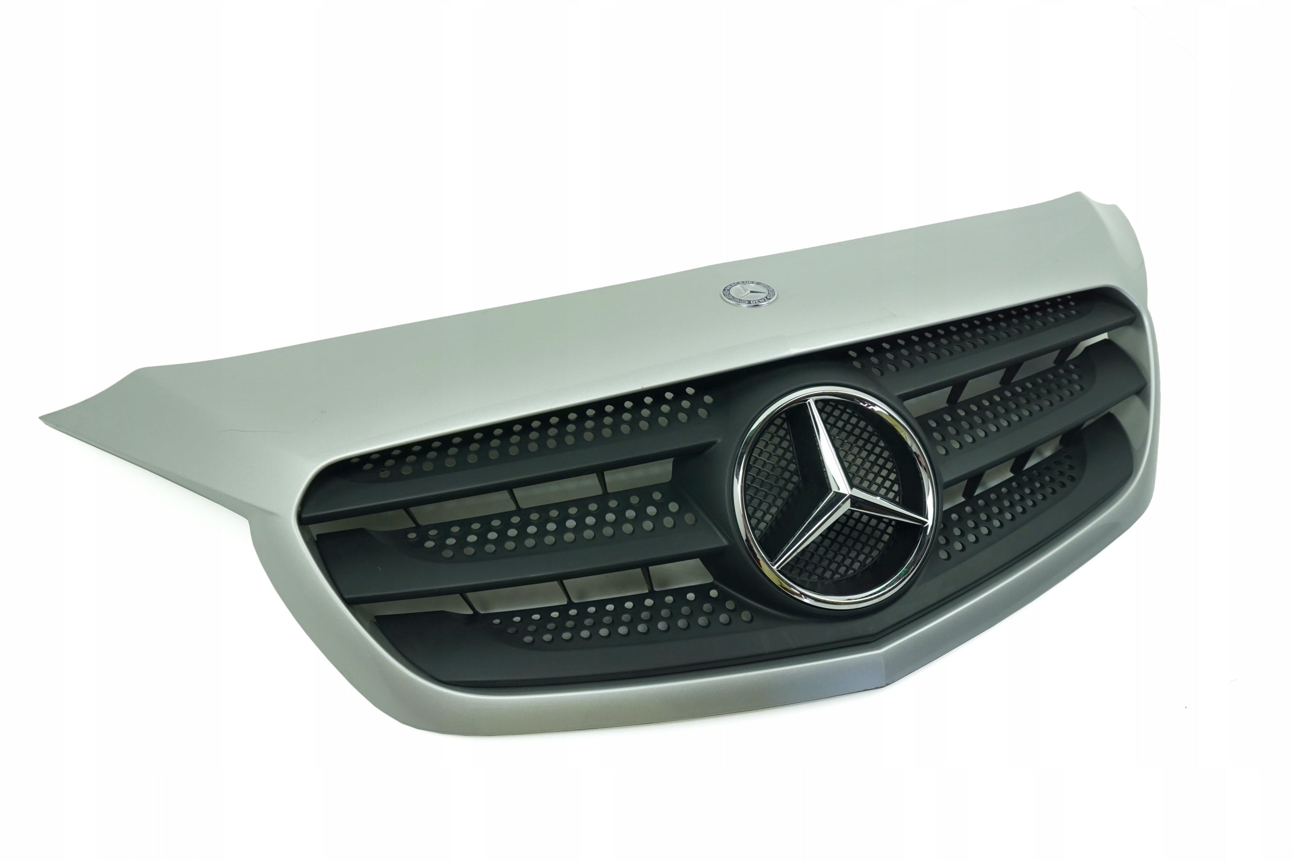  Kühlergrill Mercedes CITAN W415 A415 FRONTGRILL A4158880023 Kühlergitter product image