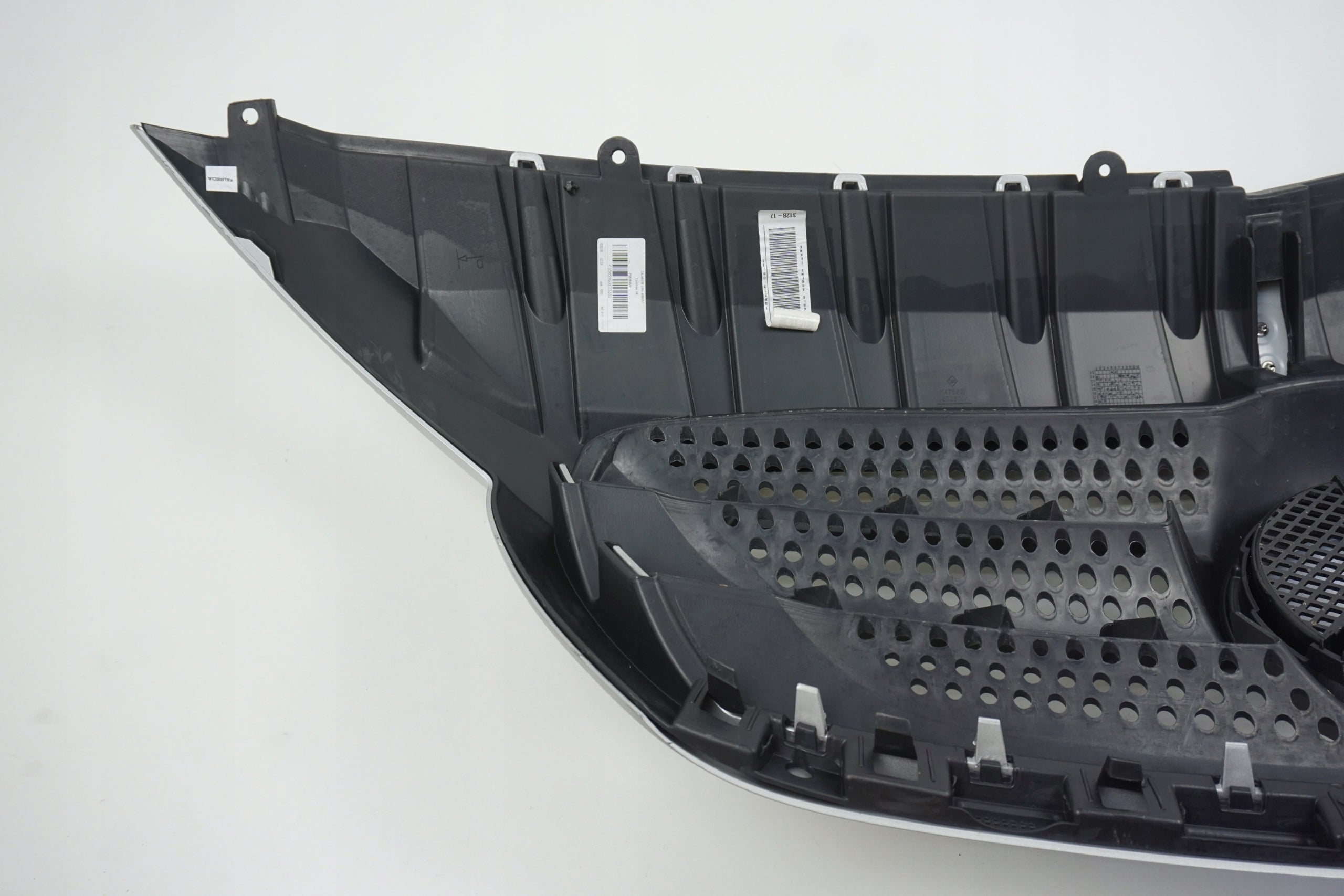 Kühlergrill Mercedes CITAN W415 A415 FRONTGRILL A4158880023 Kühlergitter