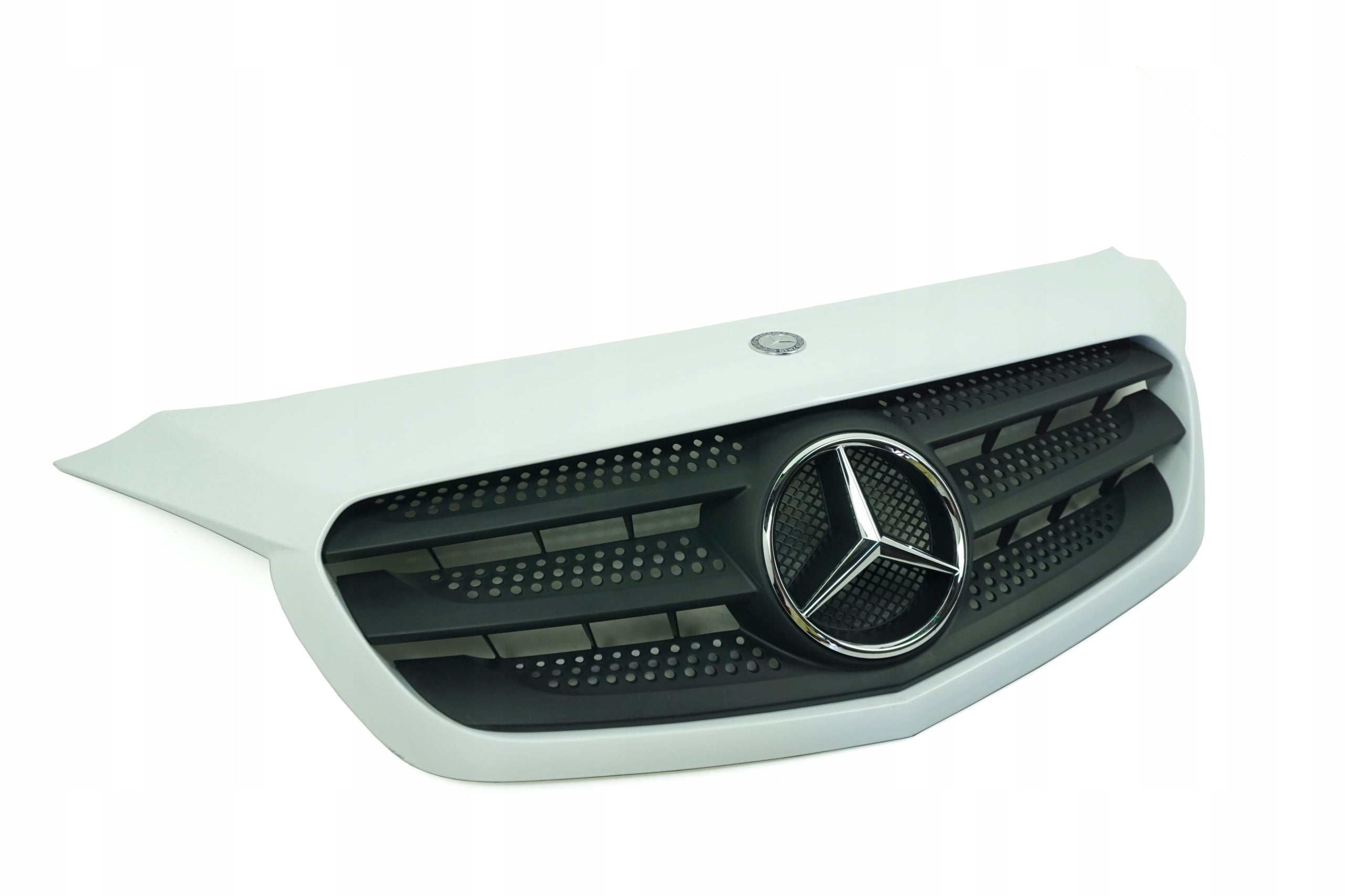  Kühlergrill Mercedes CITAN W415 A415 FRONTGRILL A4158880023 Kühlergitter product image