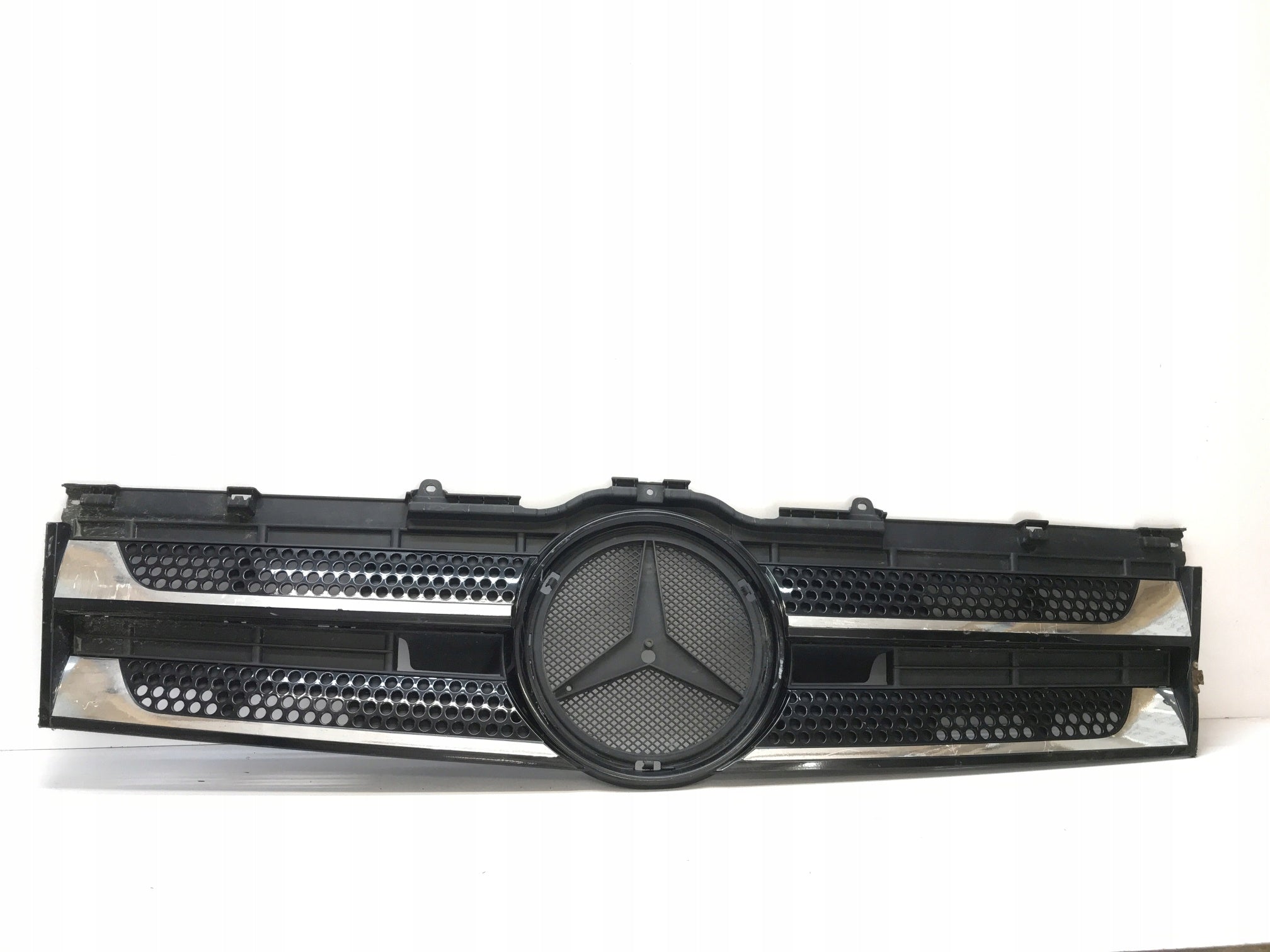  Kühlergrill Mercedes W960 FRONTGRILL A9607500318 Kühlergitter product image