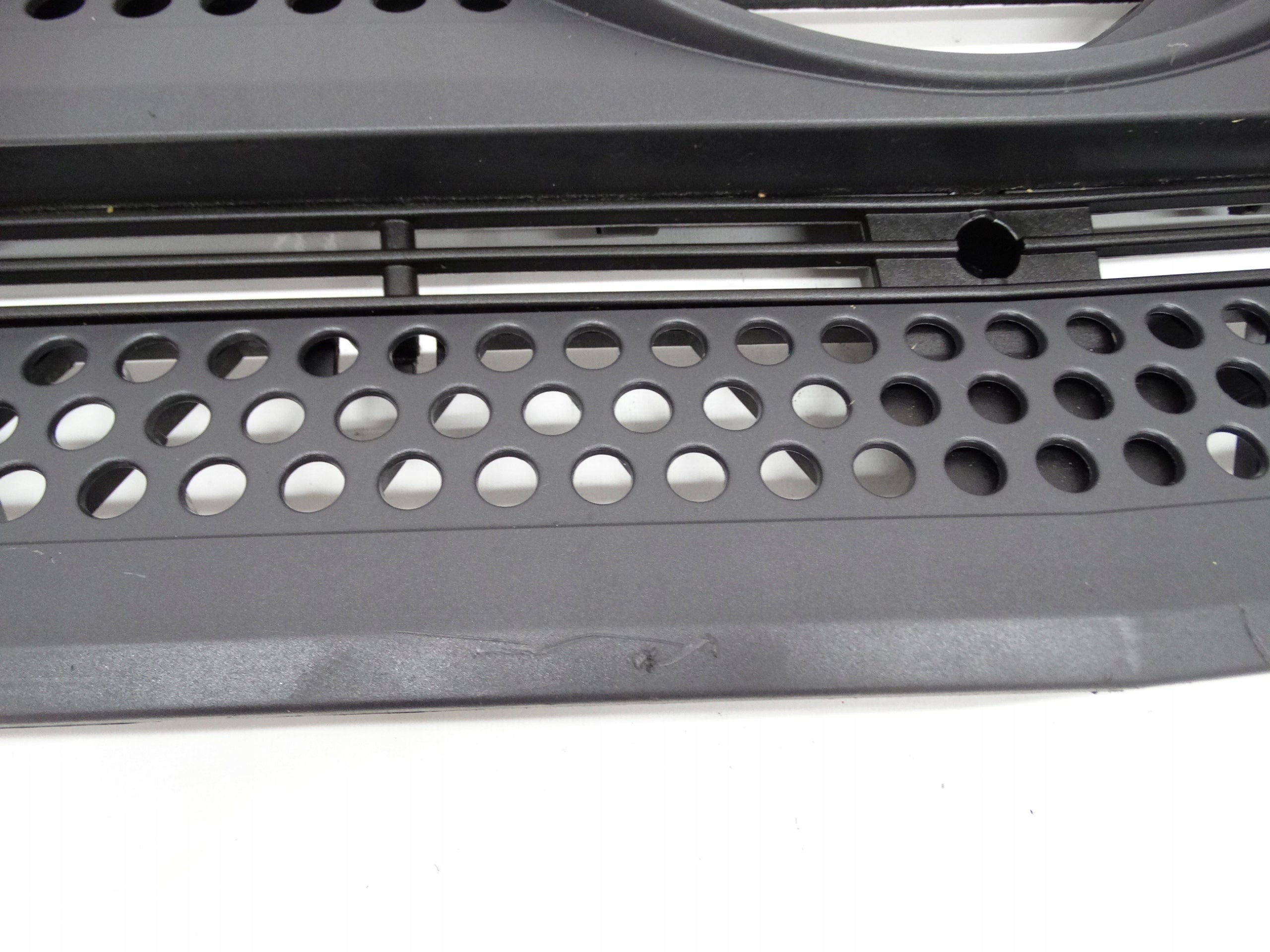 Kühlergrill Mercedes W967 FRONTGRILL A9678800285 Kühlergitter