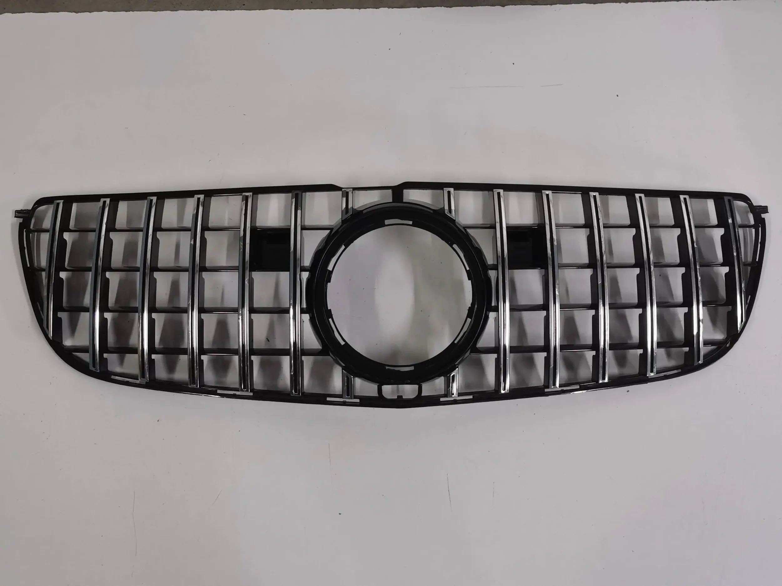 Kühlergrill Mercedes W166 FRONTGRILL Kühlergitter