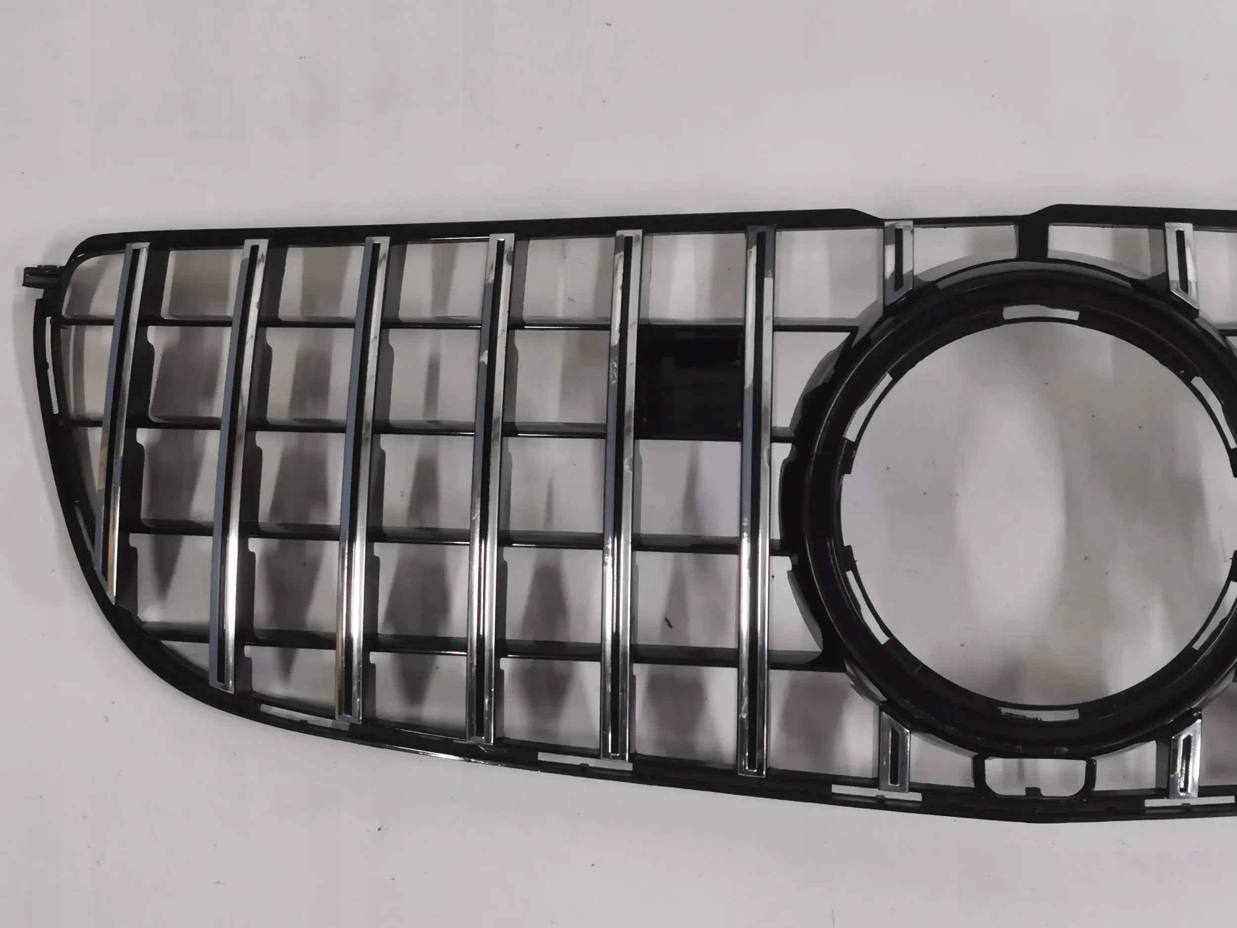 Kühlergrill Mercedes W166 FRONTGRILL Kühlergitter