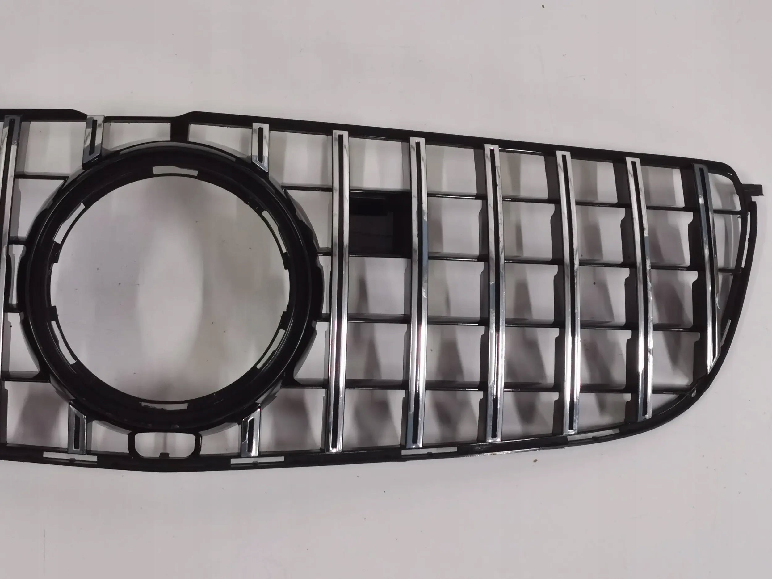 Kühlergrill Mercedes W166 FRONTGRILL Kühlergitter