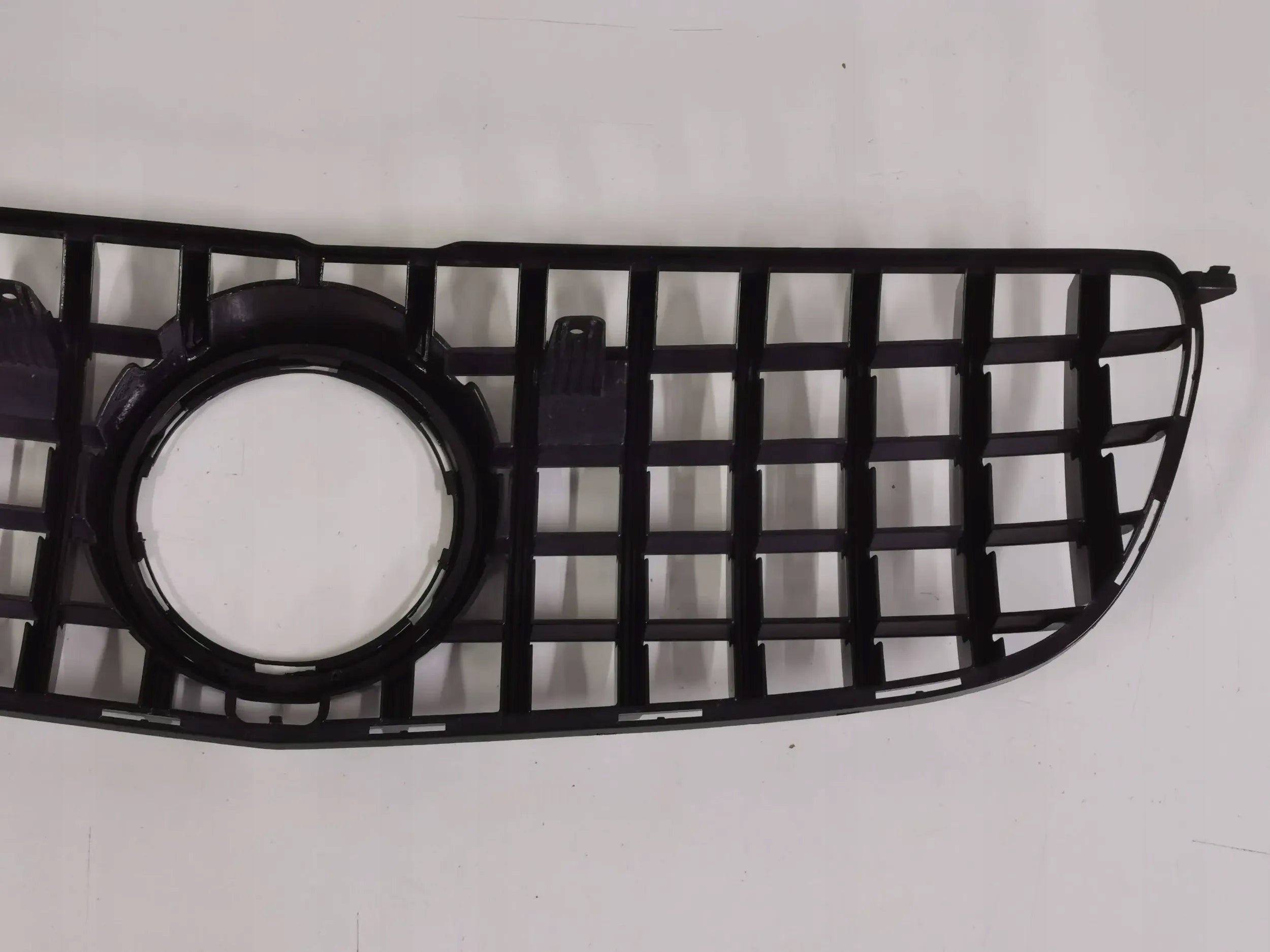 Kühlergrill Mercedes W166 FRONTGRILL Kühlergitter