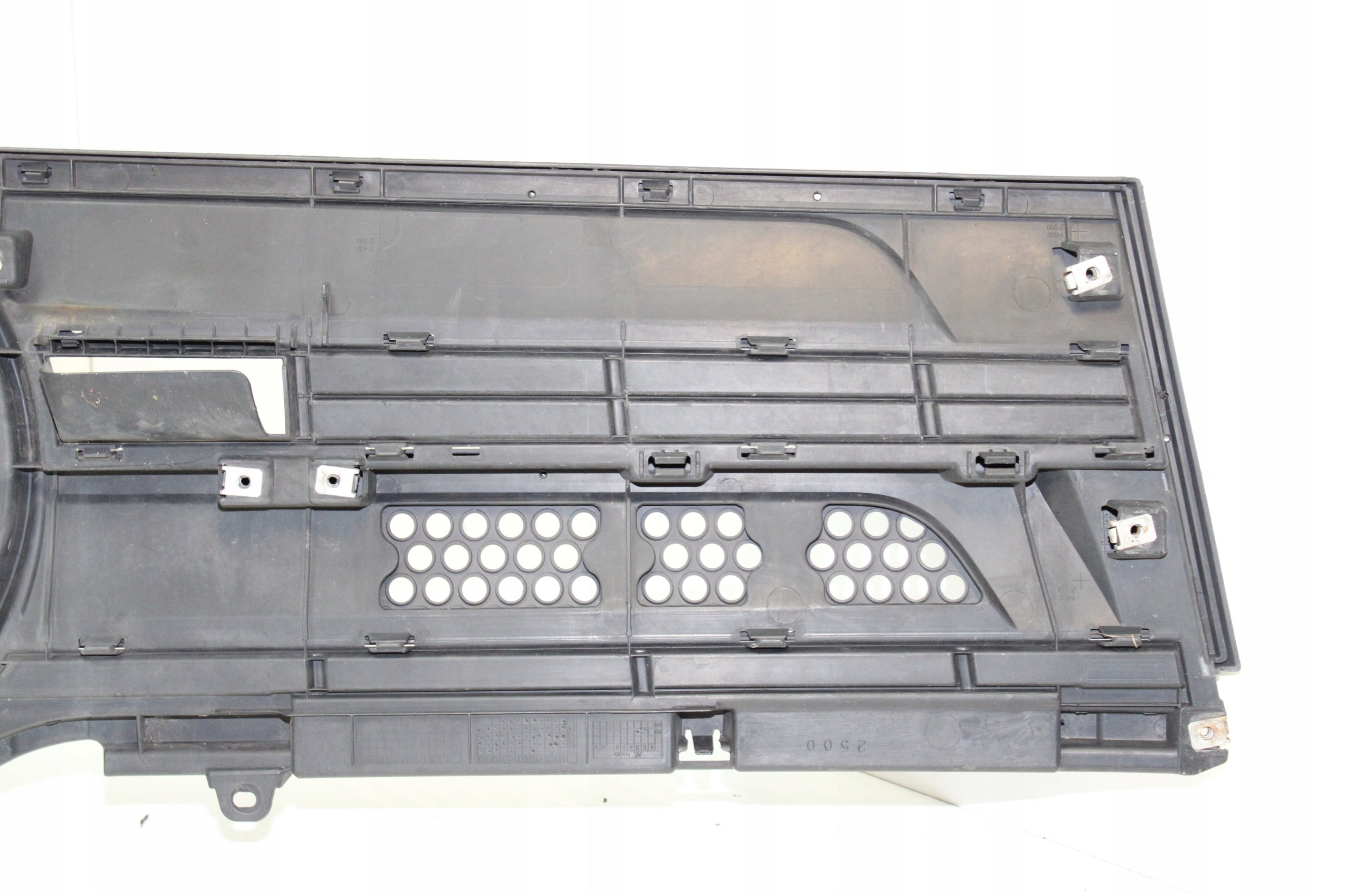 Kühlergrill Mercedes W960 FRONTGRILL A9607500618 Kühlergitter