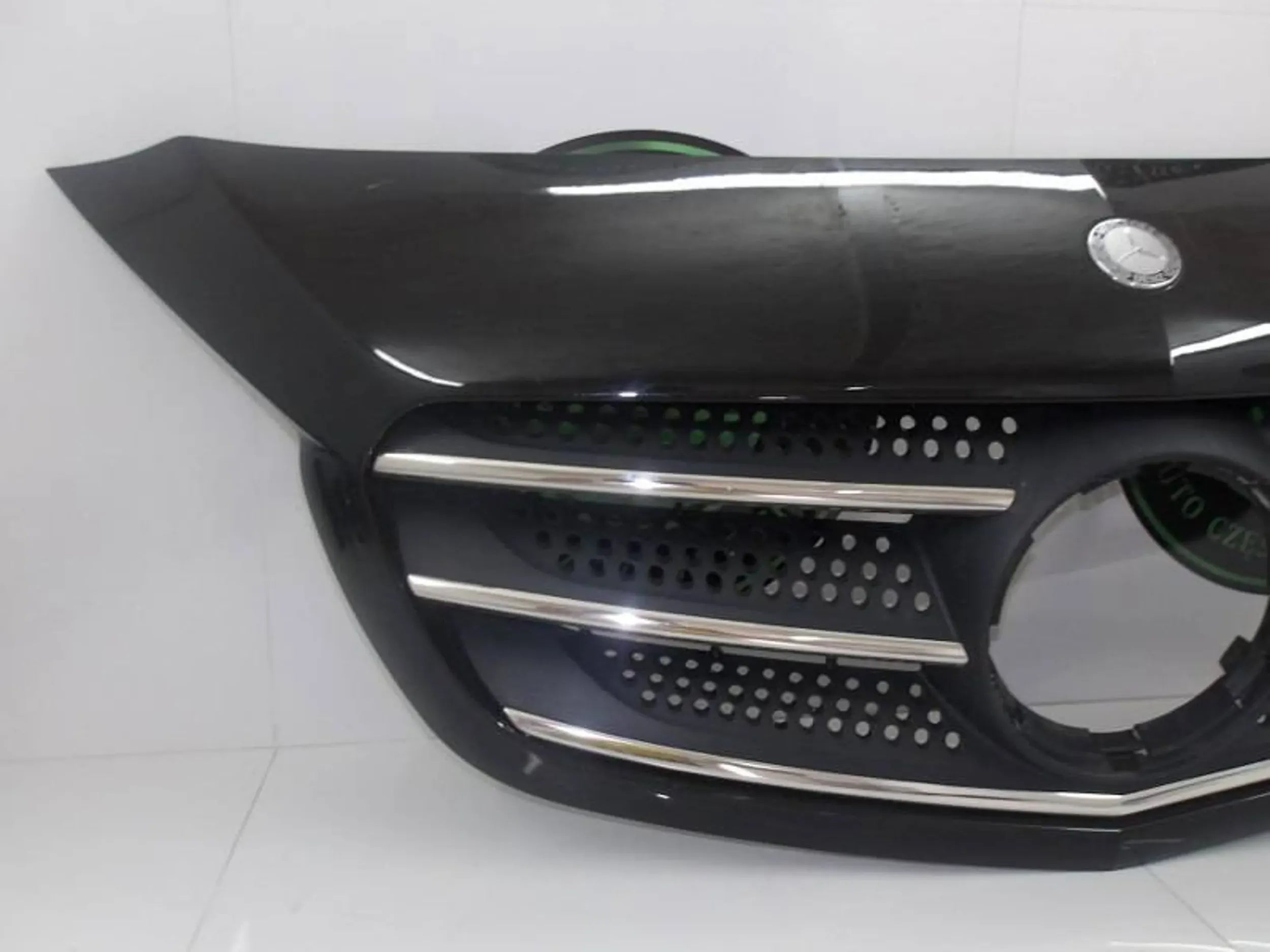 Kühlergrill Mercedes CITAN W415 FRONTGRILL Kühlergitter