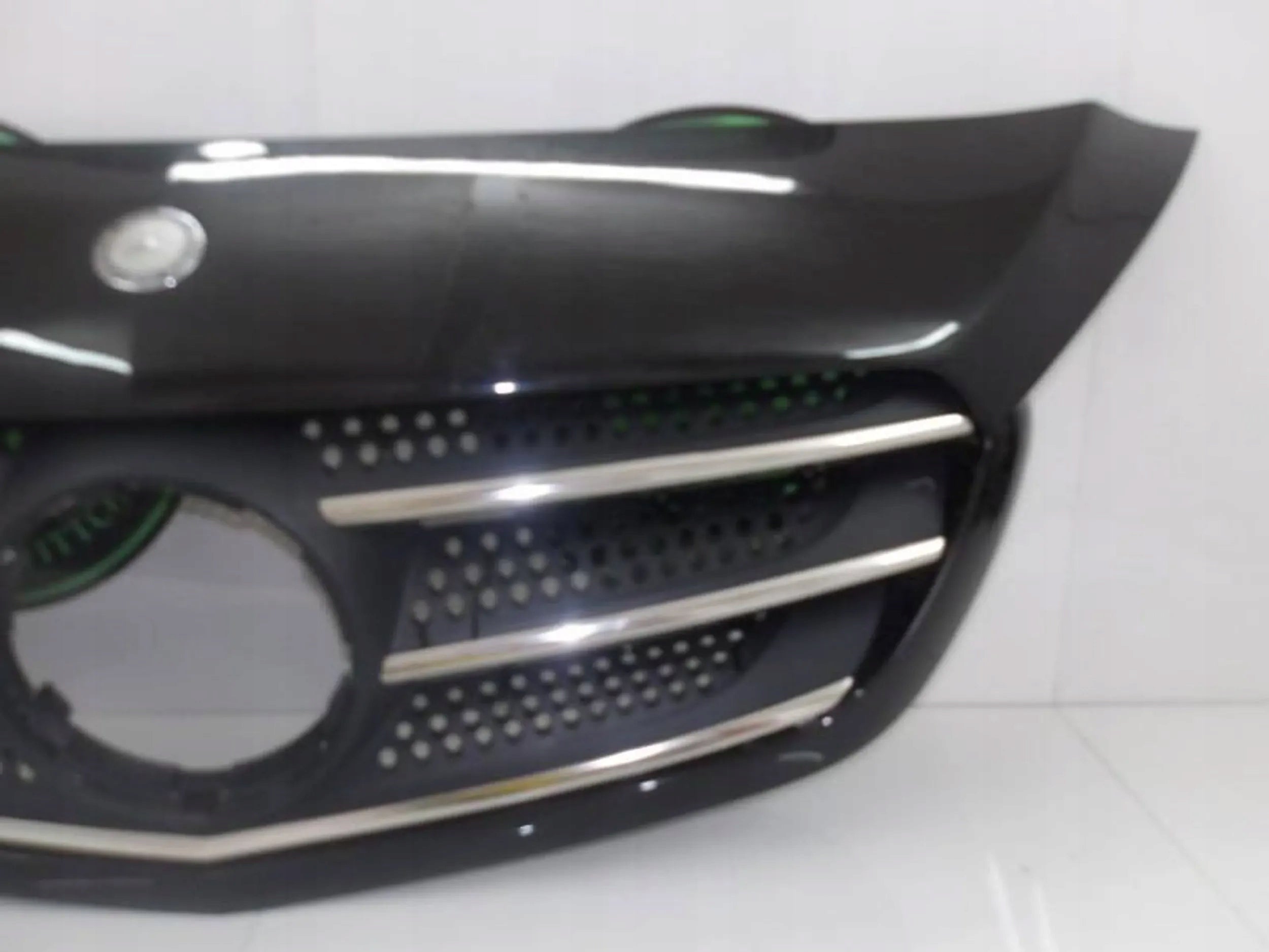 Kühlergrill Mercedes CITAN W415 FRONTGRILL Kühlergitter