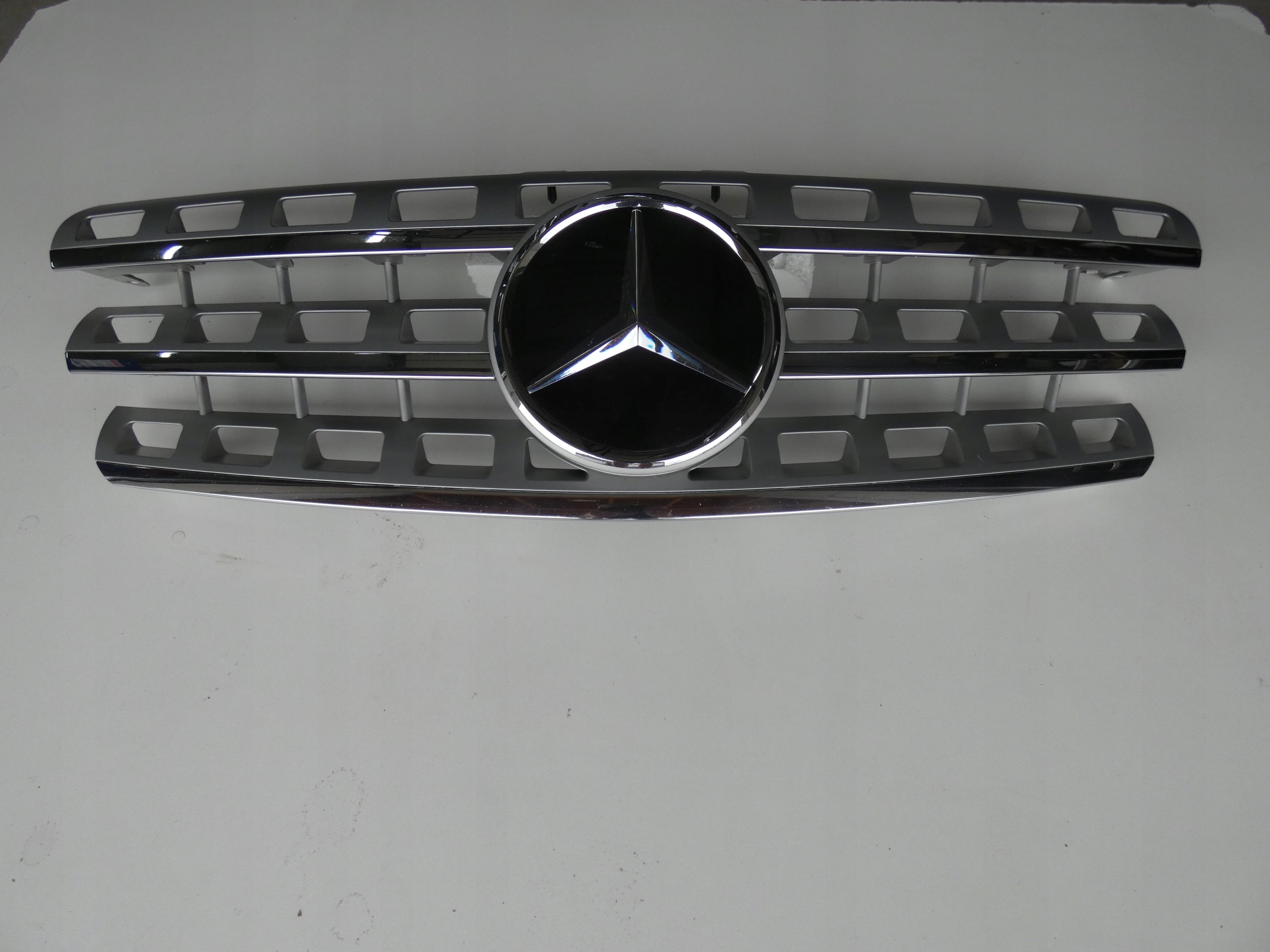  Kühlergrill Mercedes W164 FRONTGRILL Kühlergitter product image