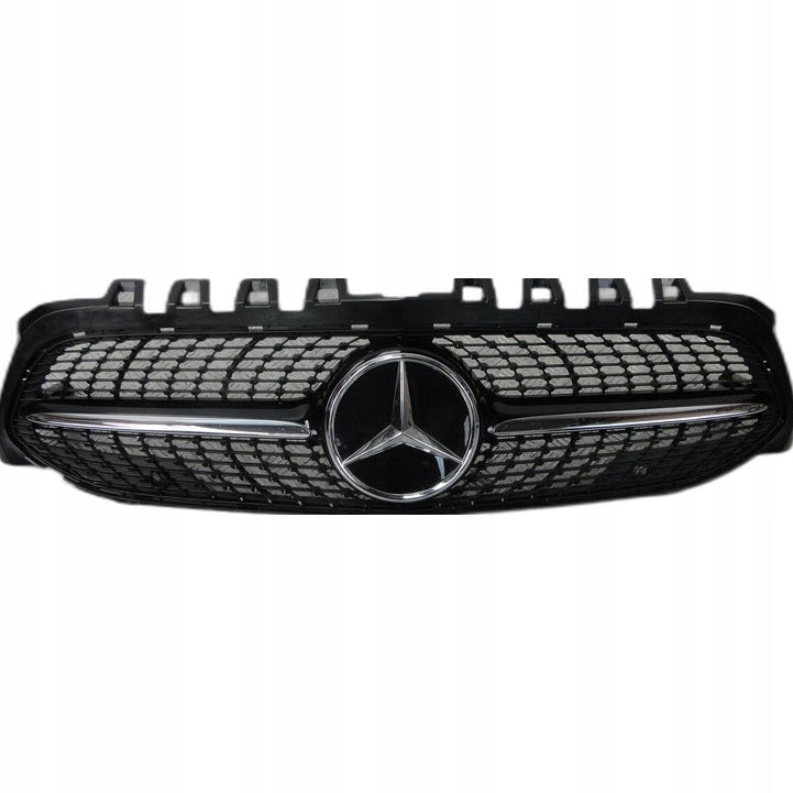 Kühlergrill Mercedes A177 FRONTGRILL A1778880200 Kühlergitter