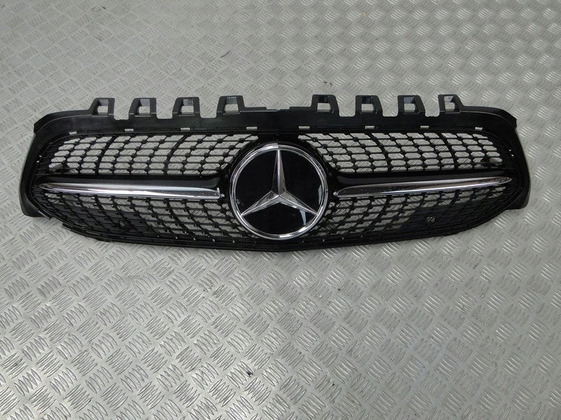 Kühlergrill Mercedes A177 FRONTGRILL A1778880200 Kühlergitter