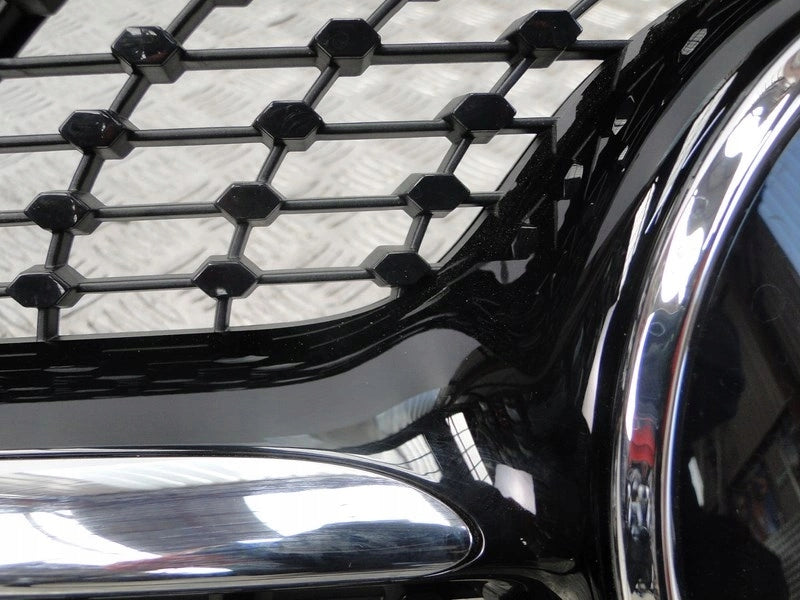 Kühlergrill Mercedes A177 FRONTGRILL A1778880200 Kühlergitter