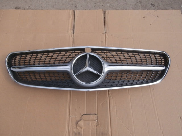  Kühlergrill Mercedes W217 FRONTGRILL Kühlergitter product image