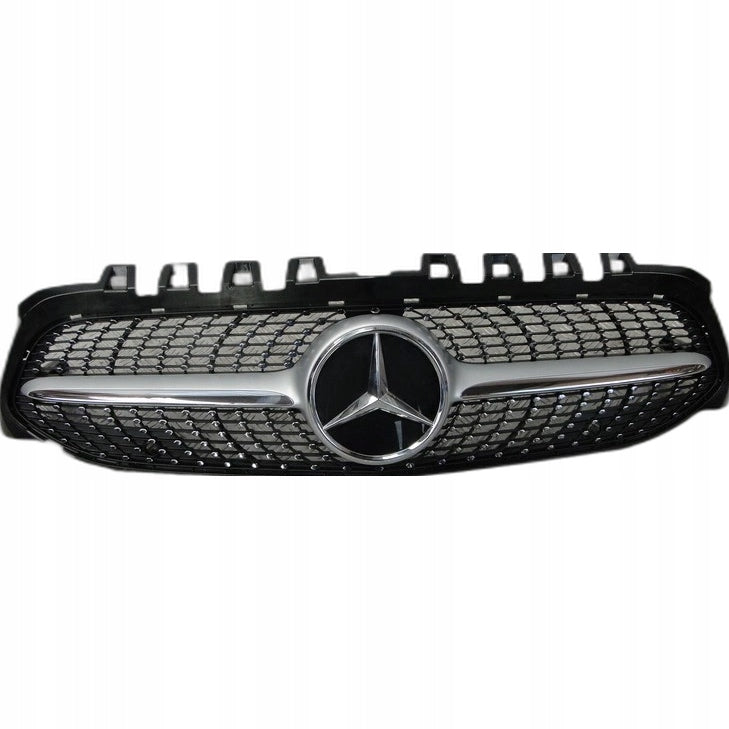 Kühlergrill Mercedes A177 FRONTGRILL A1778880200 Kühlergitter