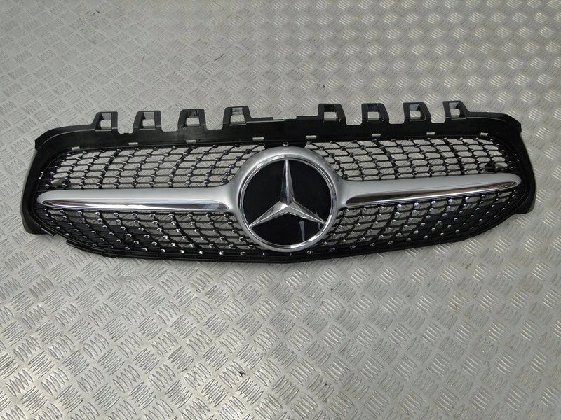 Kühlergrill Mercedes A177 FRONTGRILL A1778880200 Kühlergitter