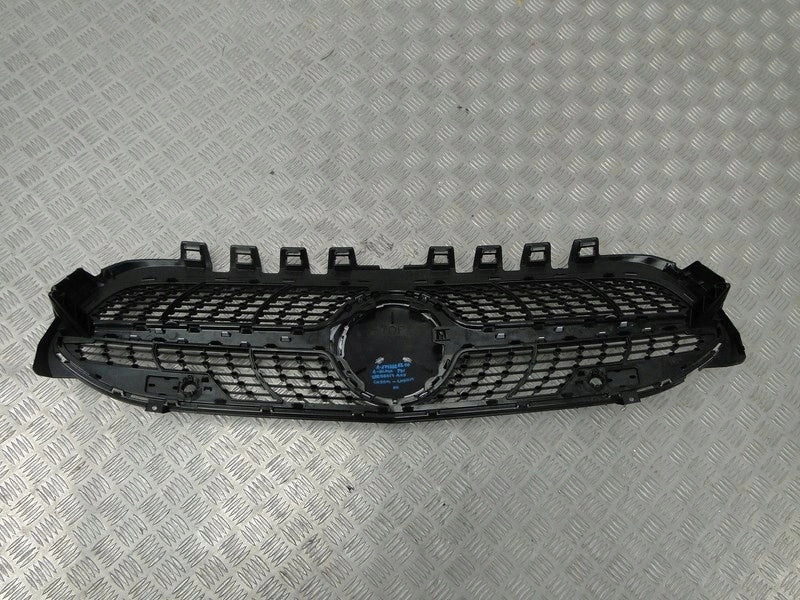 Kühlergrill Mercedes A177 FRONTGRILL A1778880200 Kühlergitter