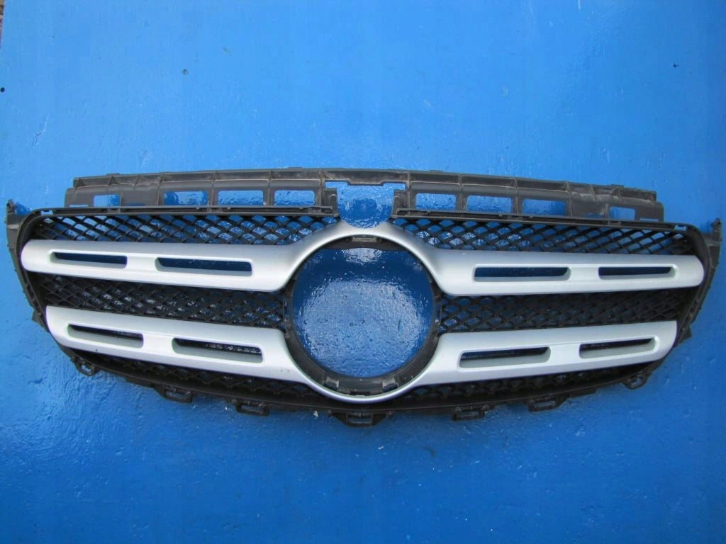  Kühlergrill Mercedes E 213 FRONTGRILL A2138880123 Kühlergitter product image