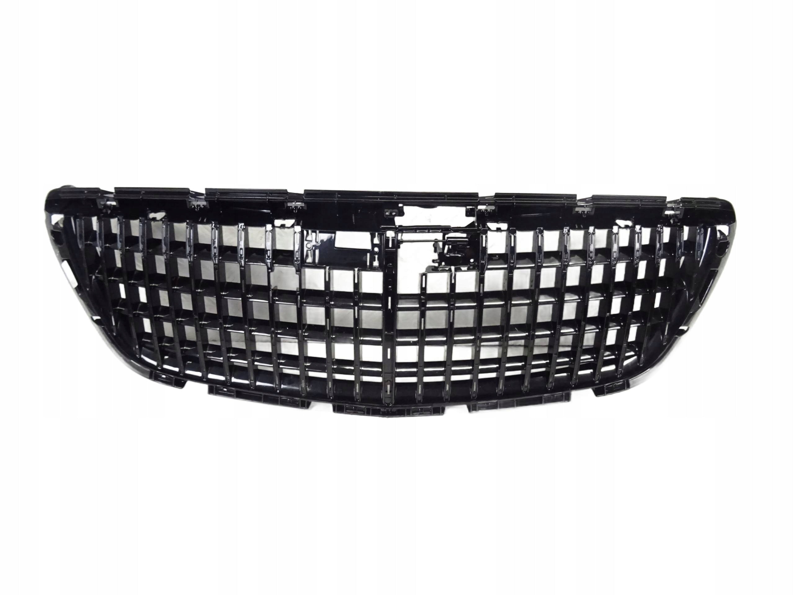 Kühlergrill Mercedes W222 FRONTGRILL A2228805002 Kühlergitter