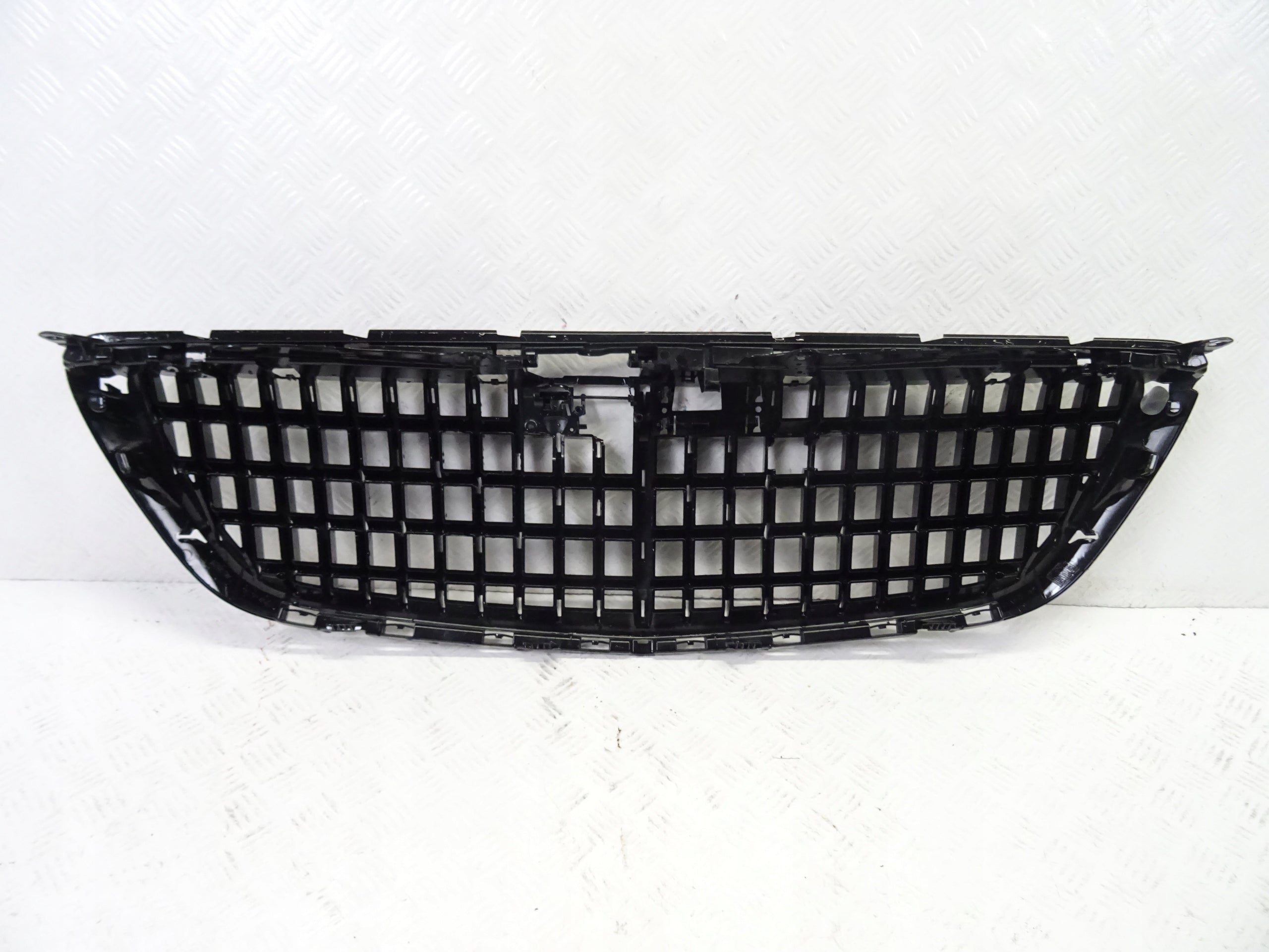 Kühlergrill Mercedes W222 FRONTGRILL A2228805002 Kühlergitter