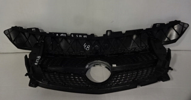 Kühlergrill Mercedes A117 FRONTGRILL Kühlergitter