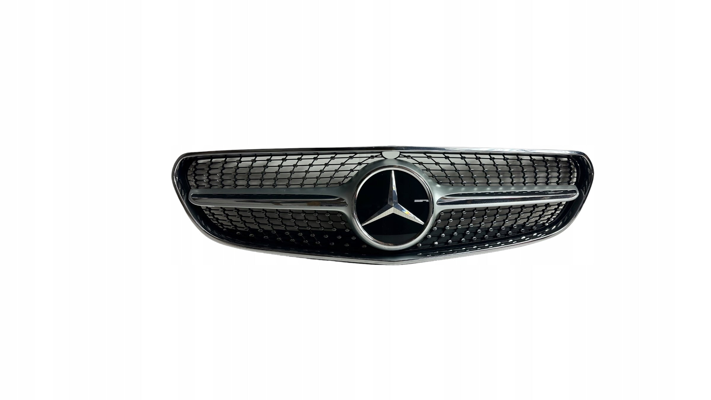 Kühlergrill Mercedes A217 W217 FRONTGRILL A2178802301 Kühlergitter