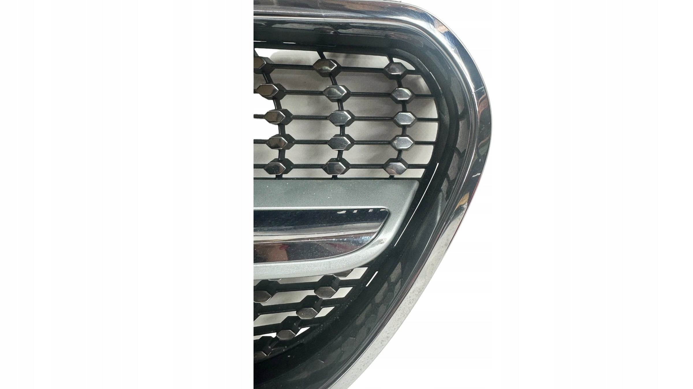 Kühlergrill Mercedes A217 W217 FRONTGRILL A2178802301 Kühlergitter