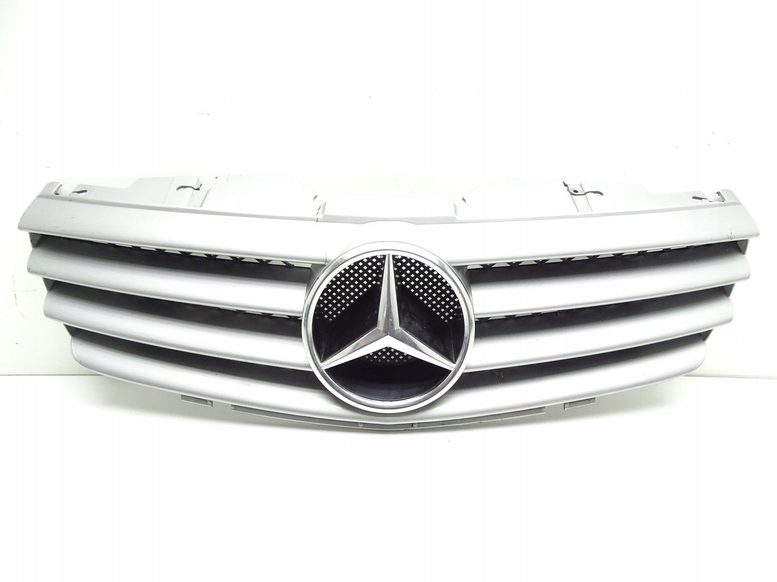  Kühlergrill Mercedes SL R230 A230 FRONTGRILL A2308800683 Kühlergitter product image