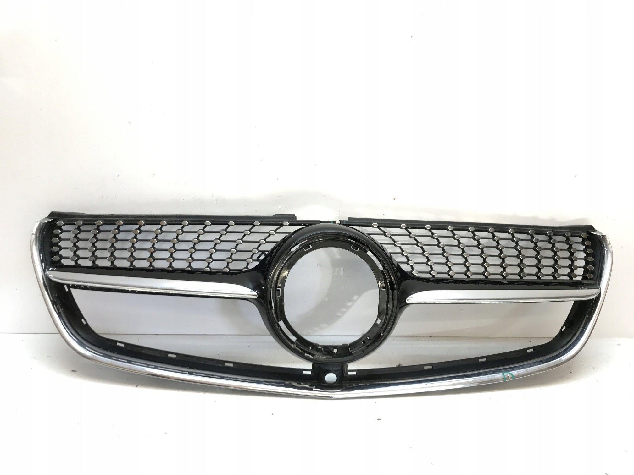  Kühlergrill Mercedes A447 VITO W447 FRONTGRILL A4478882300 Kühlergitter product image